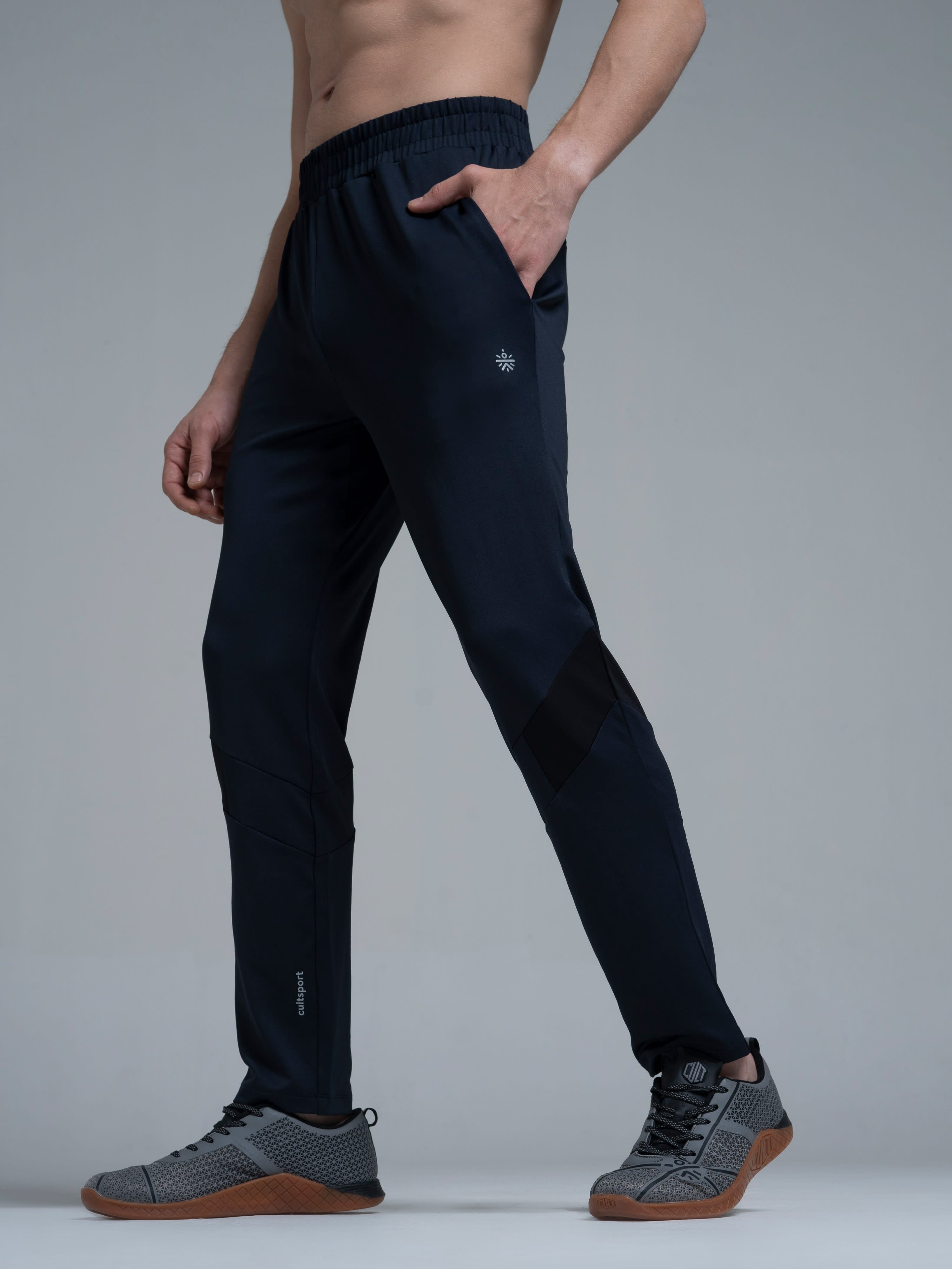 Men's Classic Workout Joggers