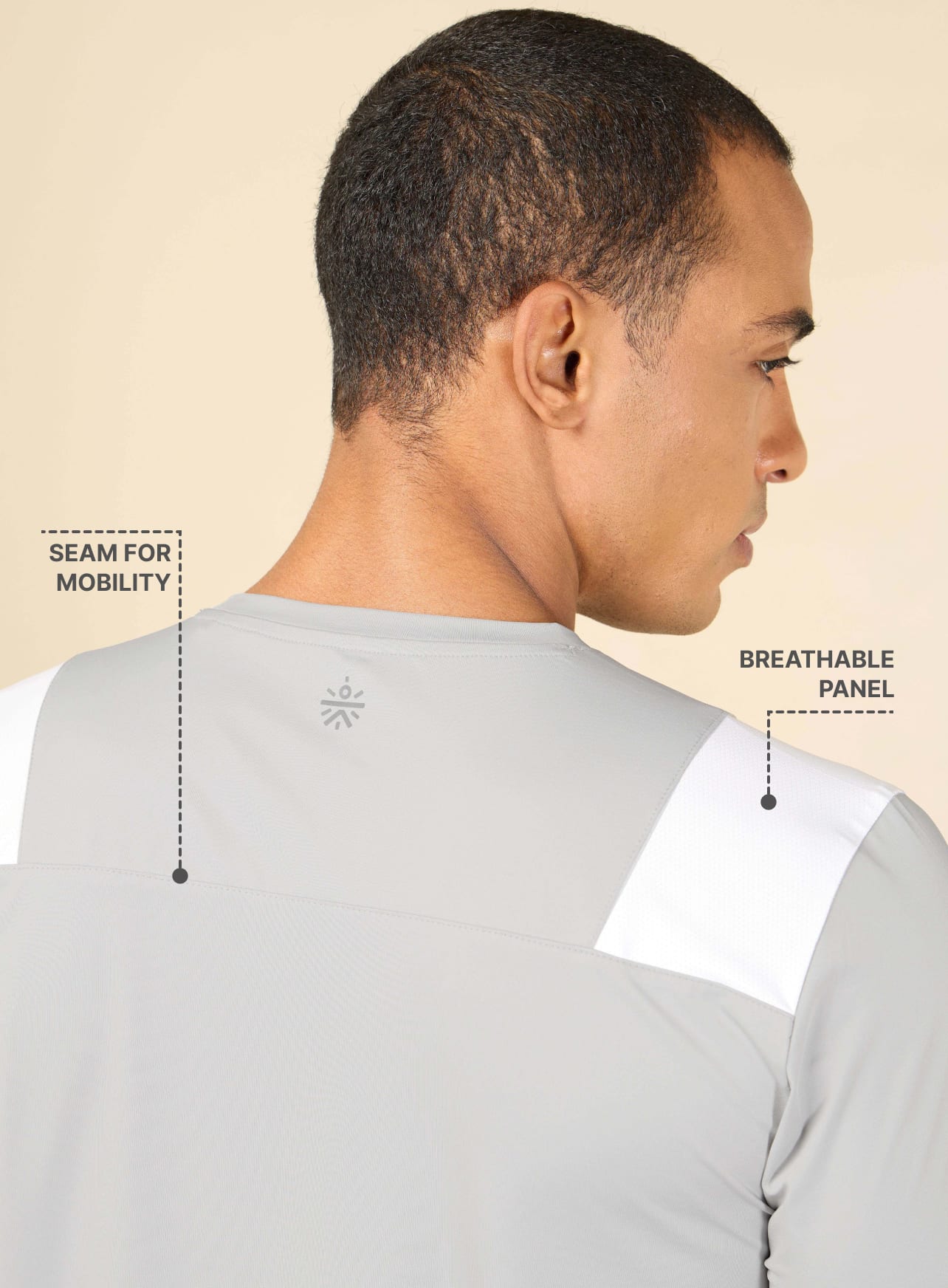 Performance Rotator T-shirt