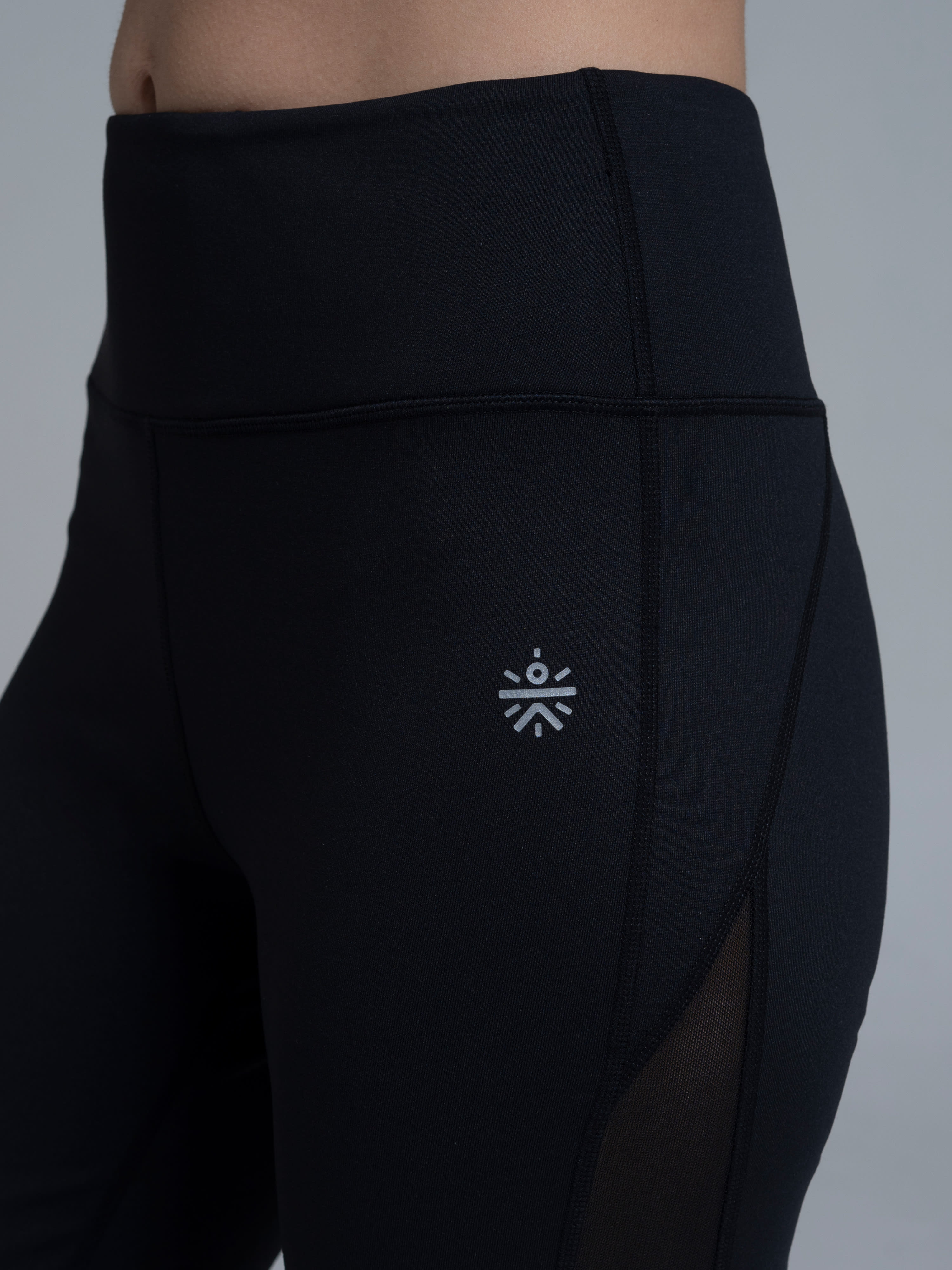 AbsoluteFit Women's Super-Stretch Workout Leggings