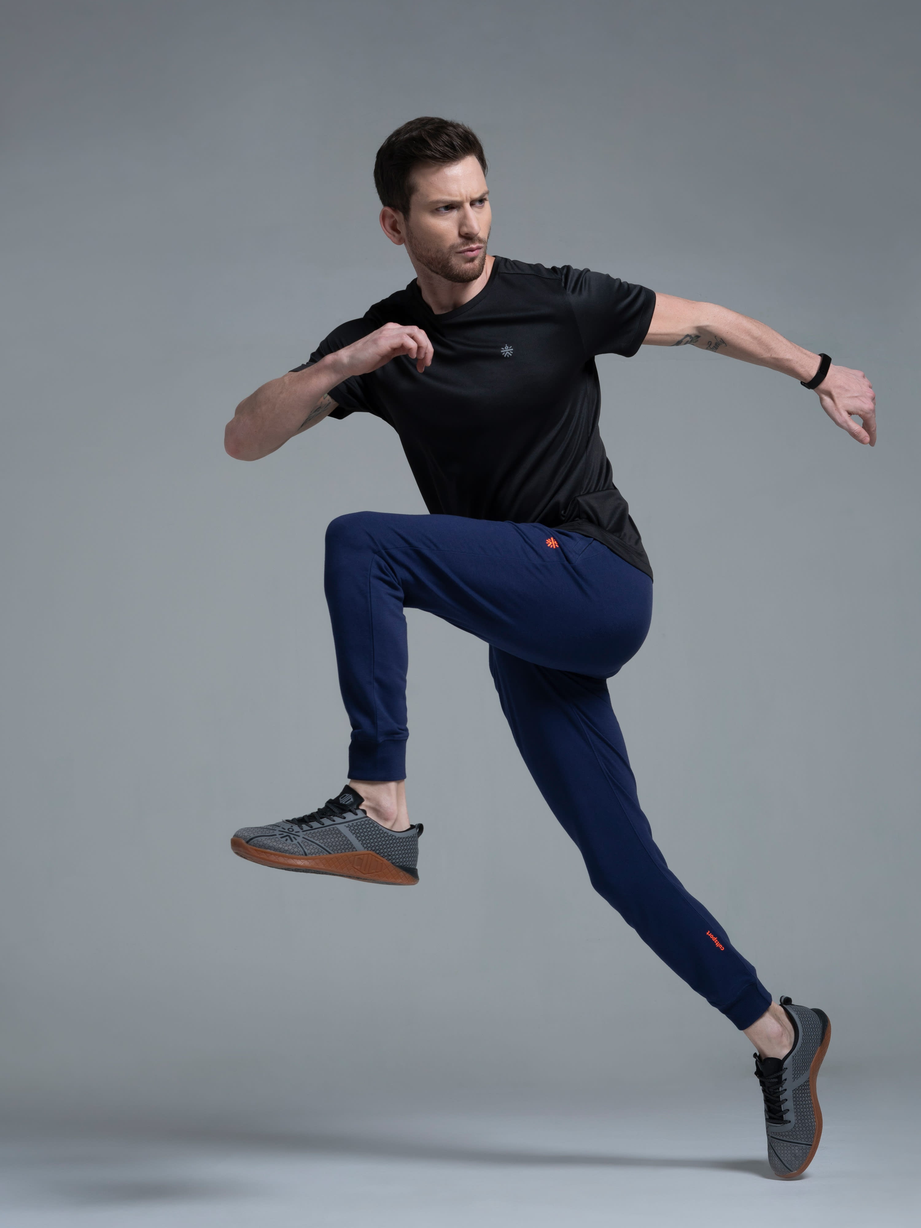 FAB Men's Staple Training T-shirt