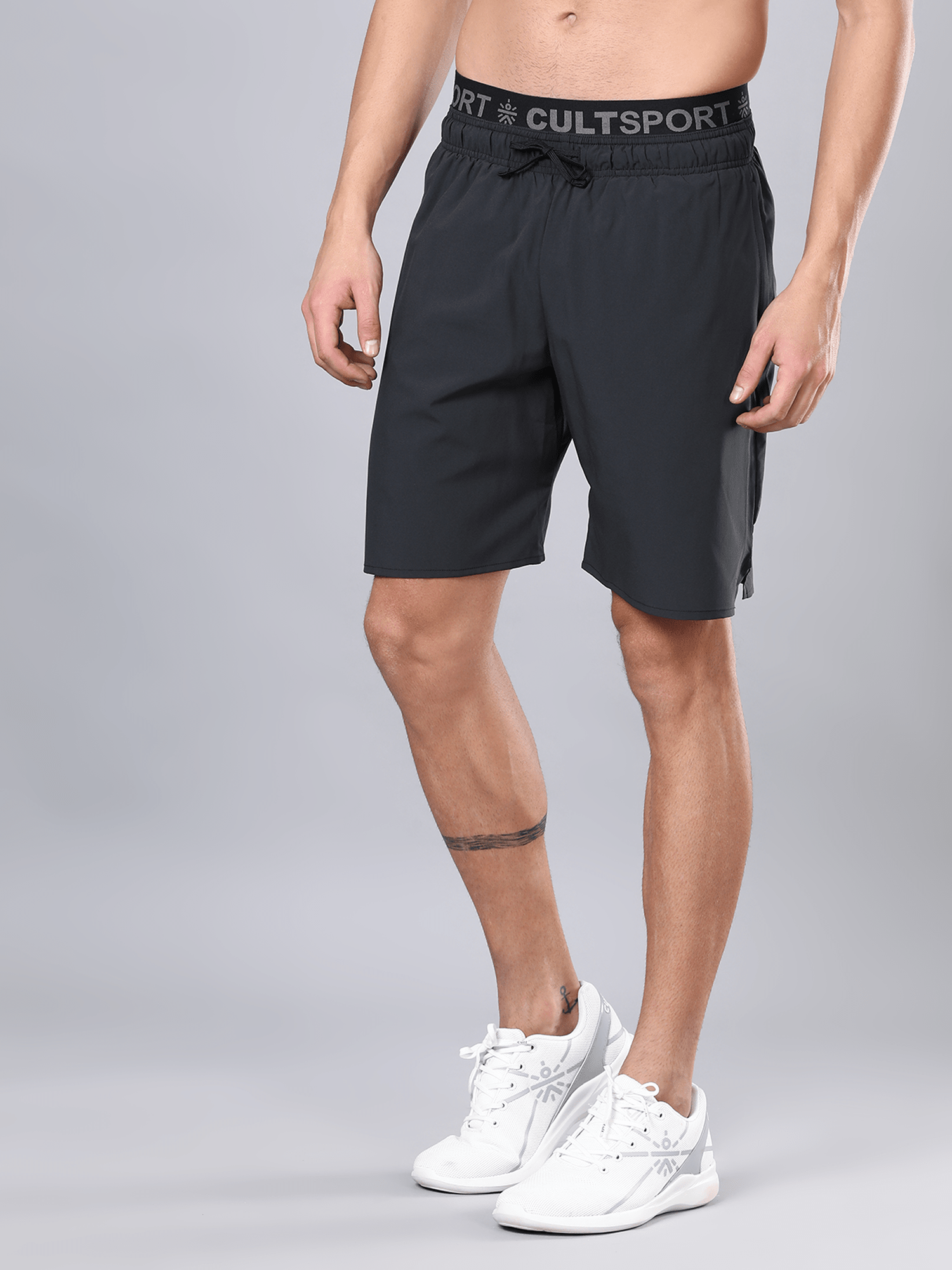 Knockout Vital Workout Shorts