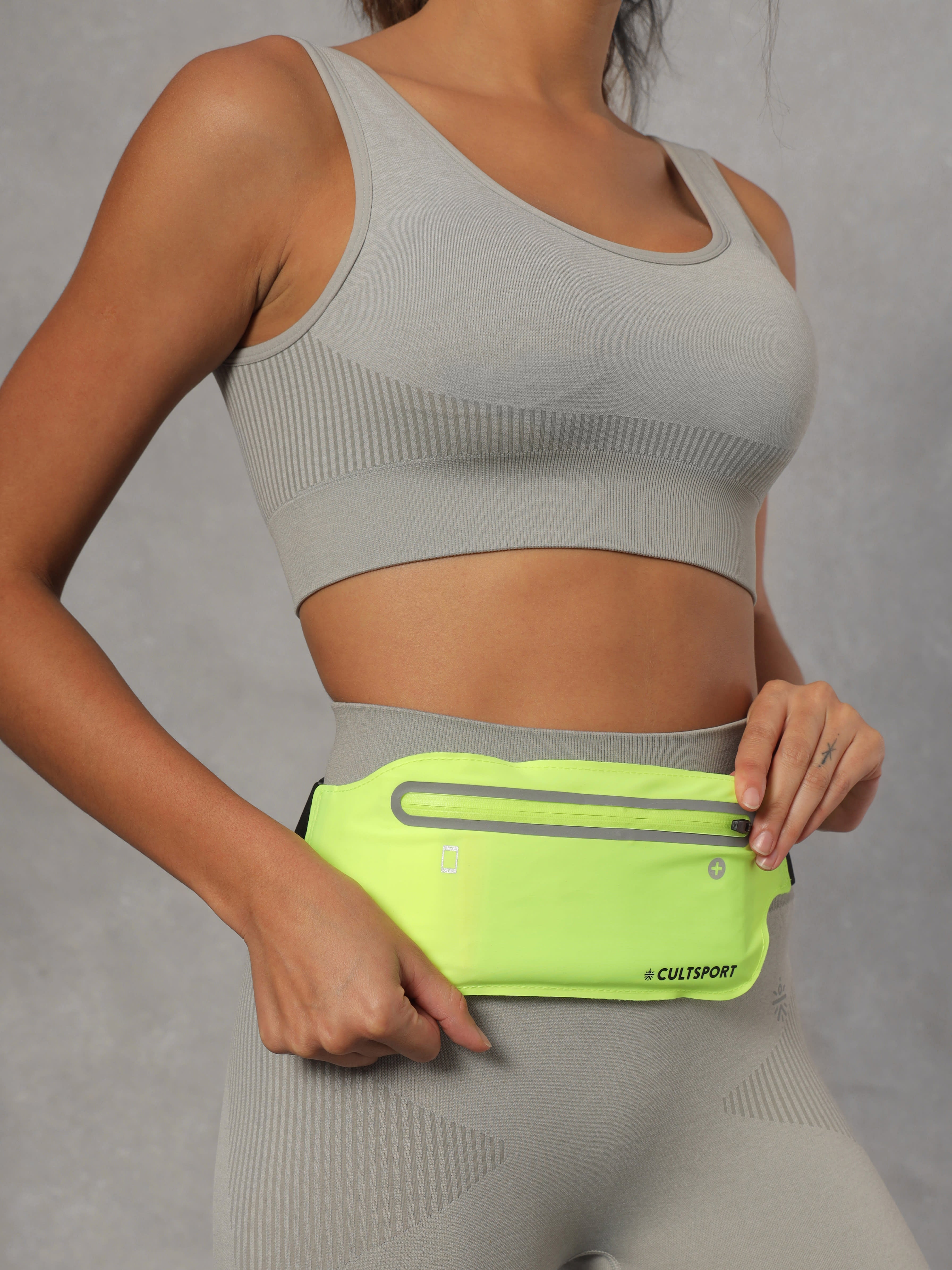 Multi Utility Waist Pouch