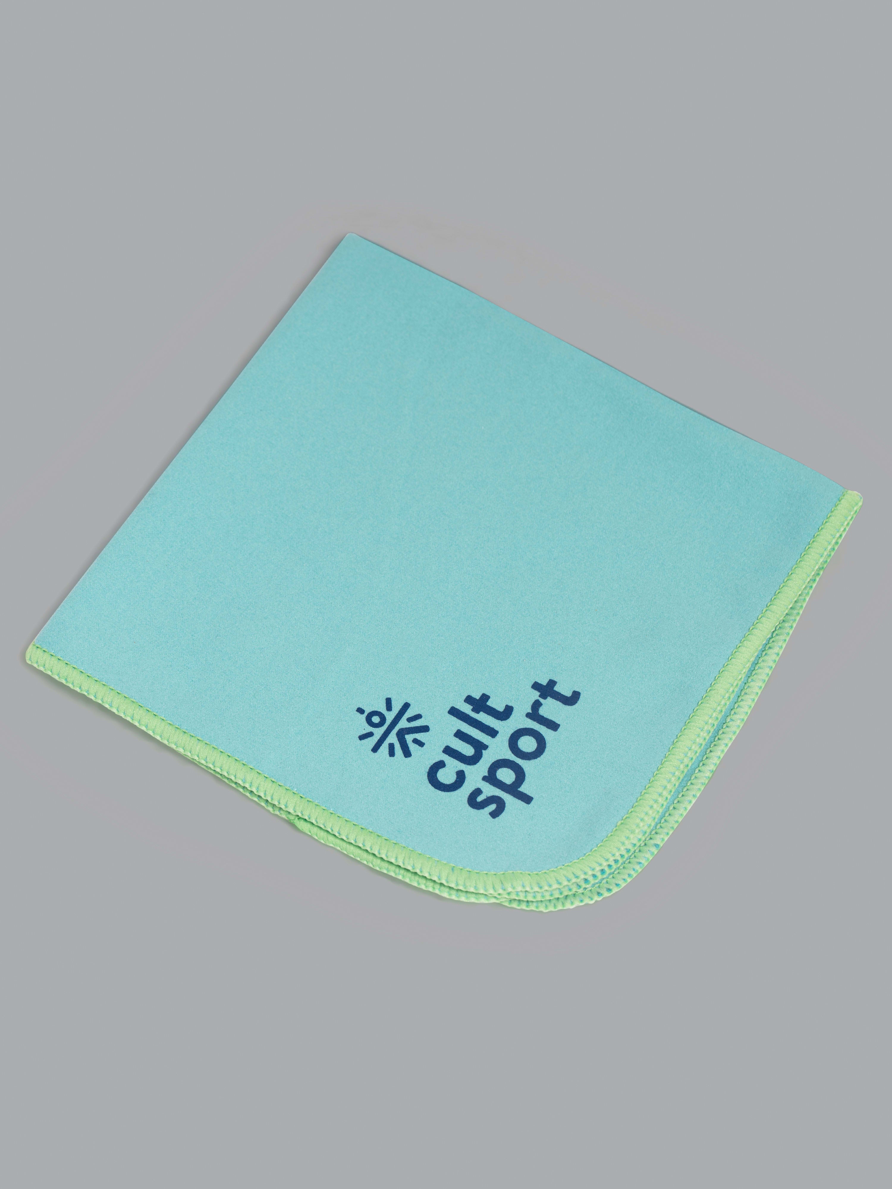 Quick Dry Hand Towel - Pack of 2