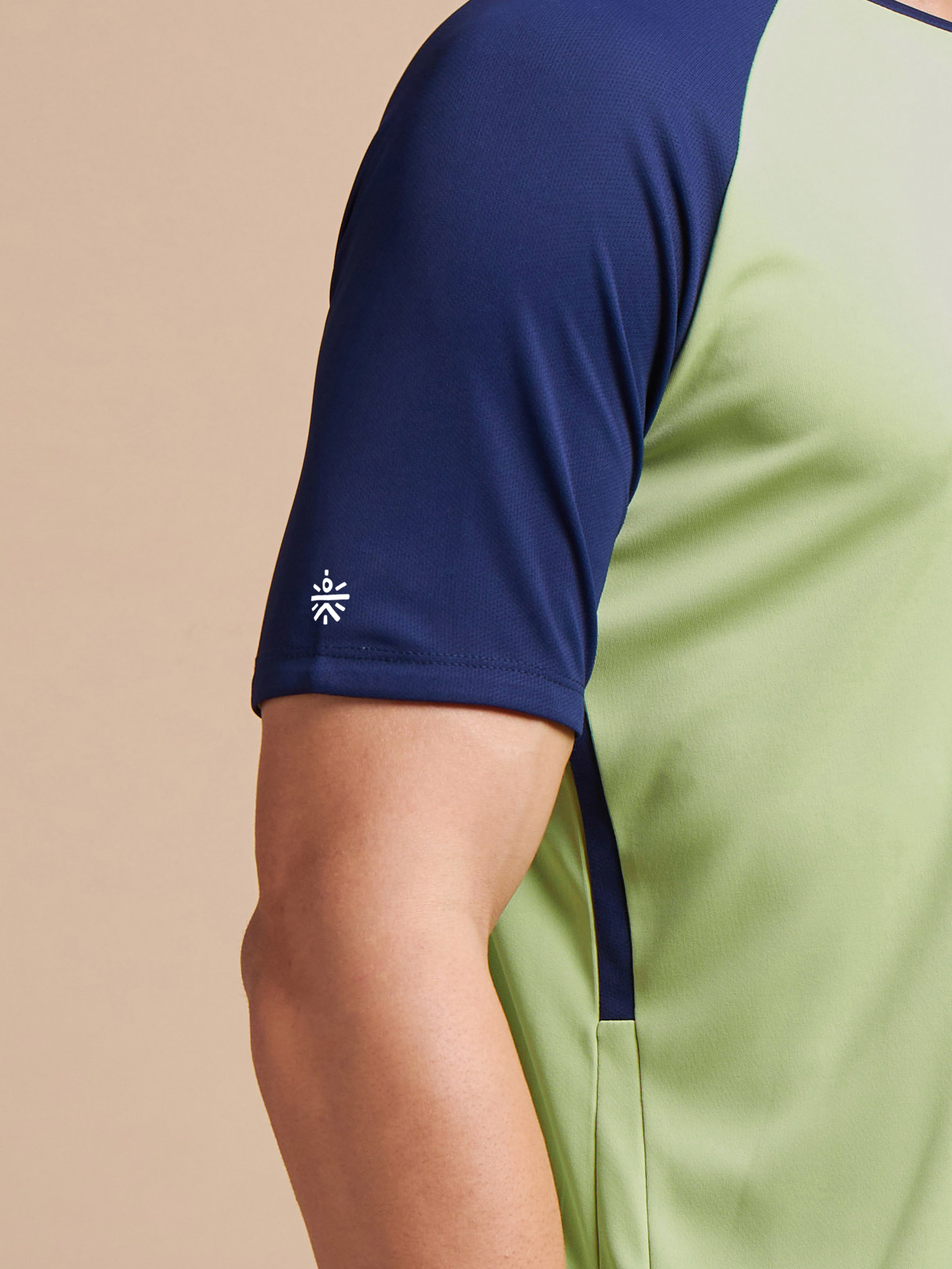 Power Up Training T-shirt