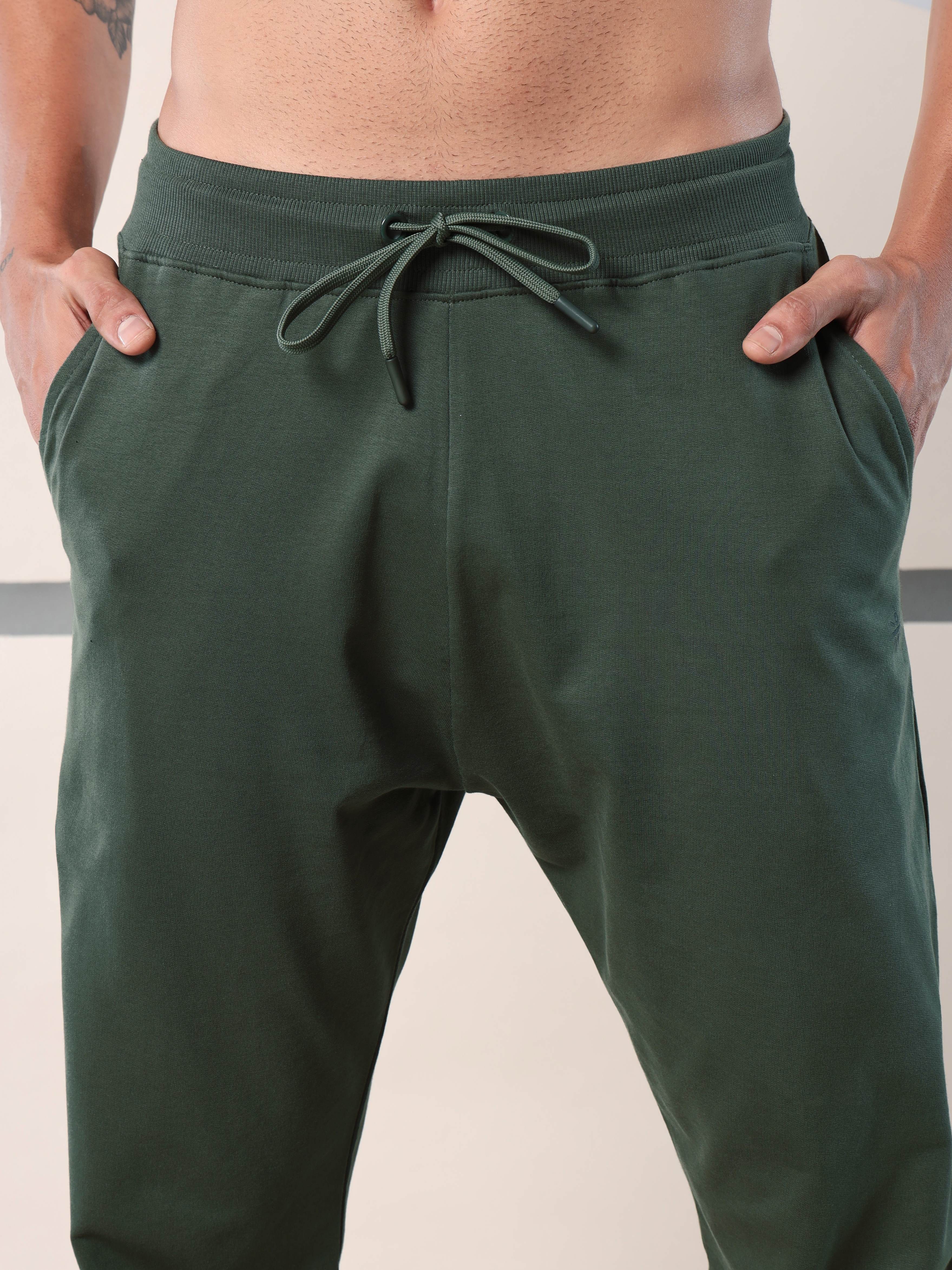 The Essential All Day Joggers