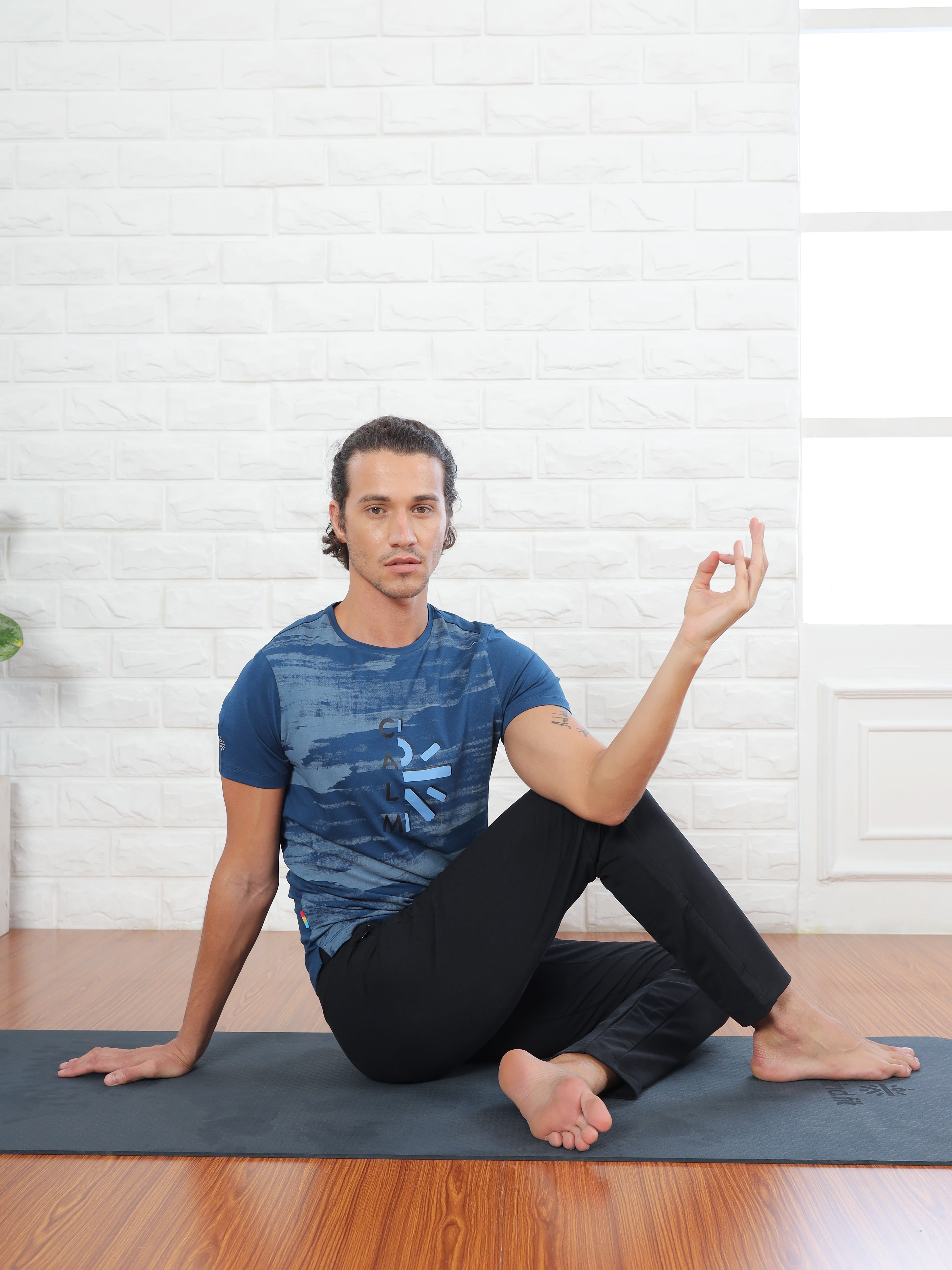 Supersoft Yoga Pants