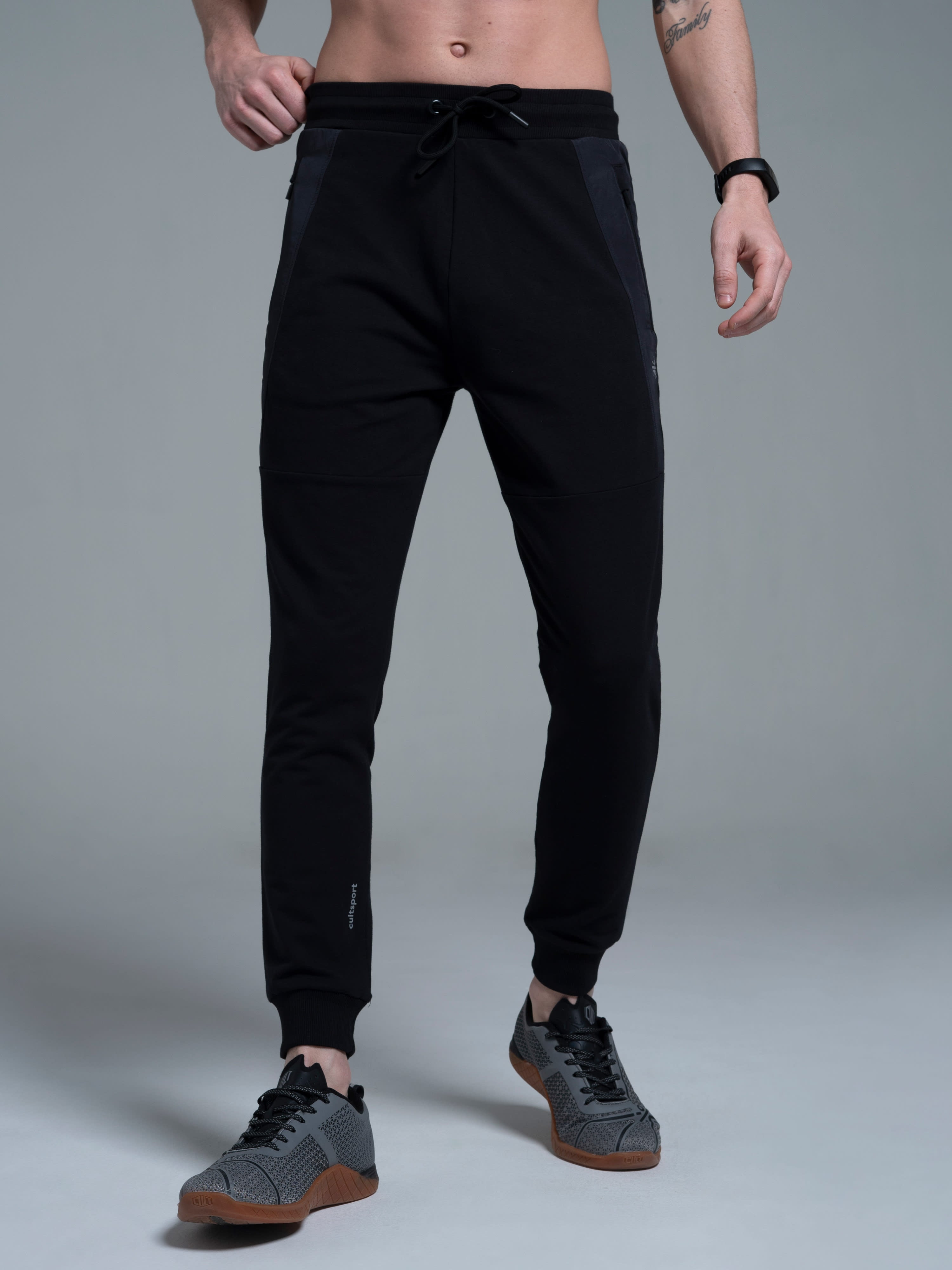 Flexoft Men's Lounge Joggers