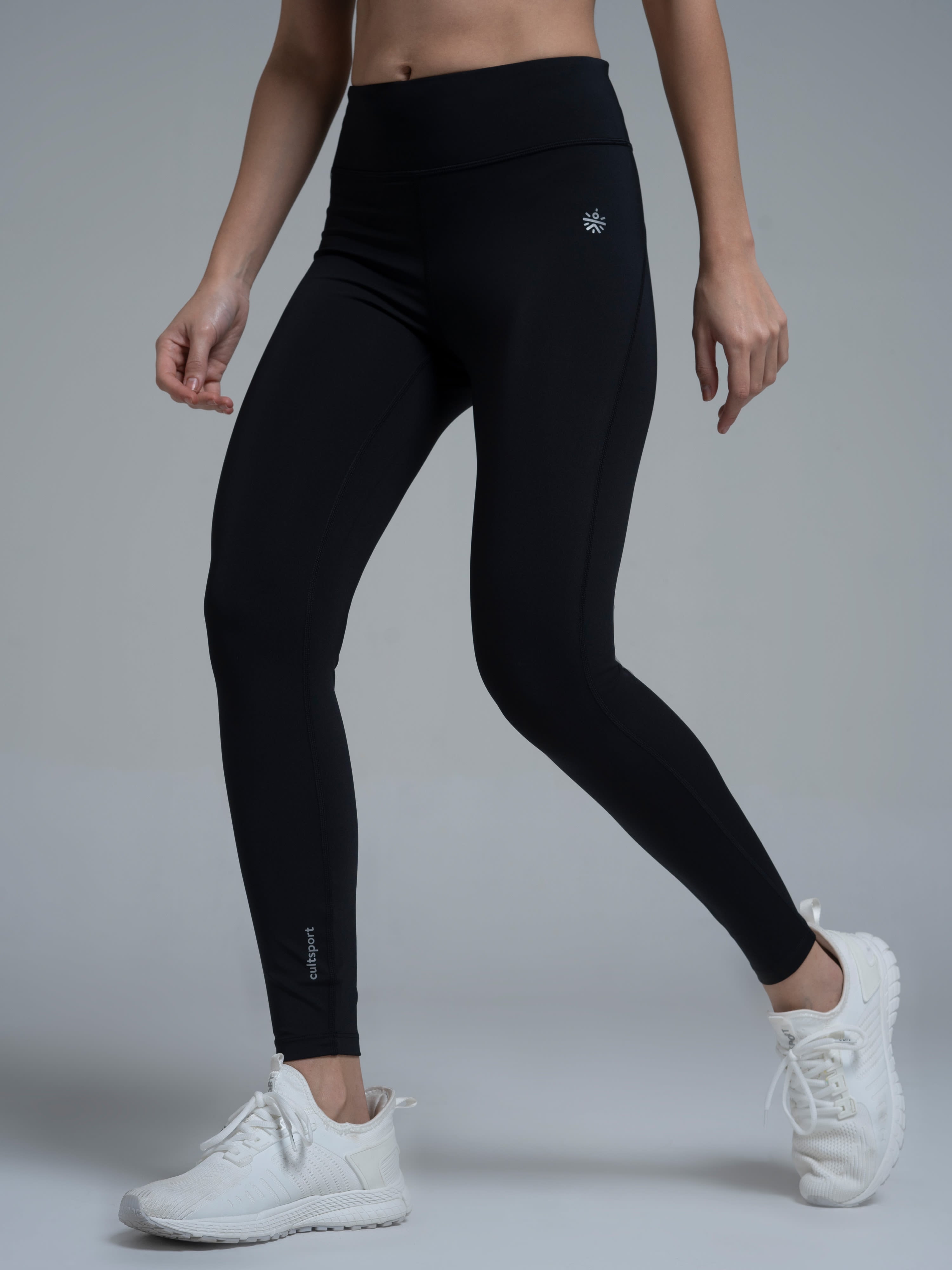 Women's Classic Running Leggings