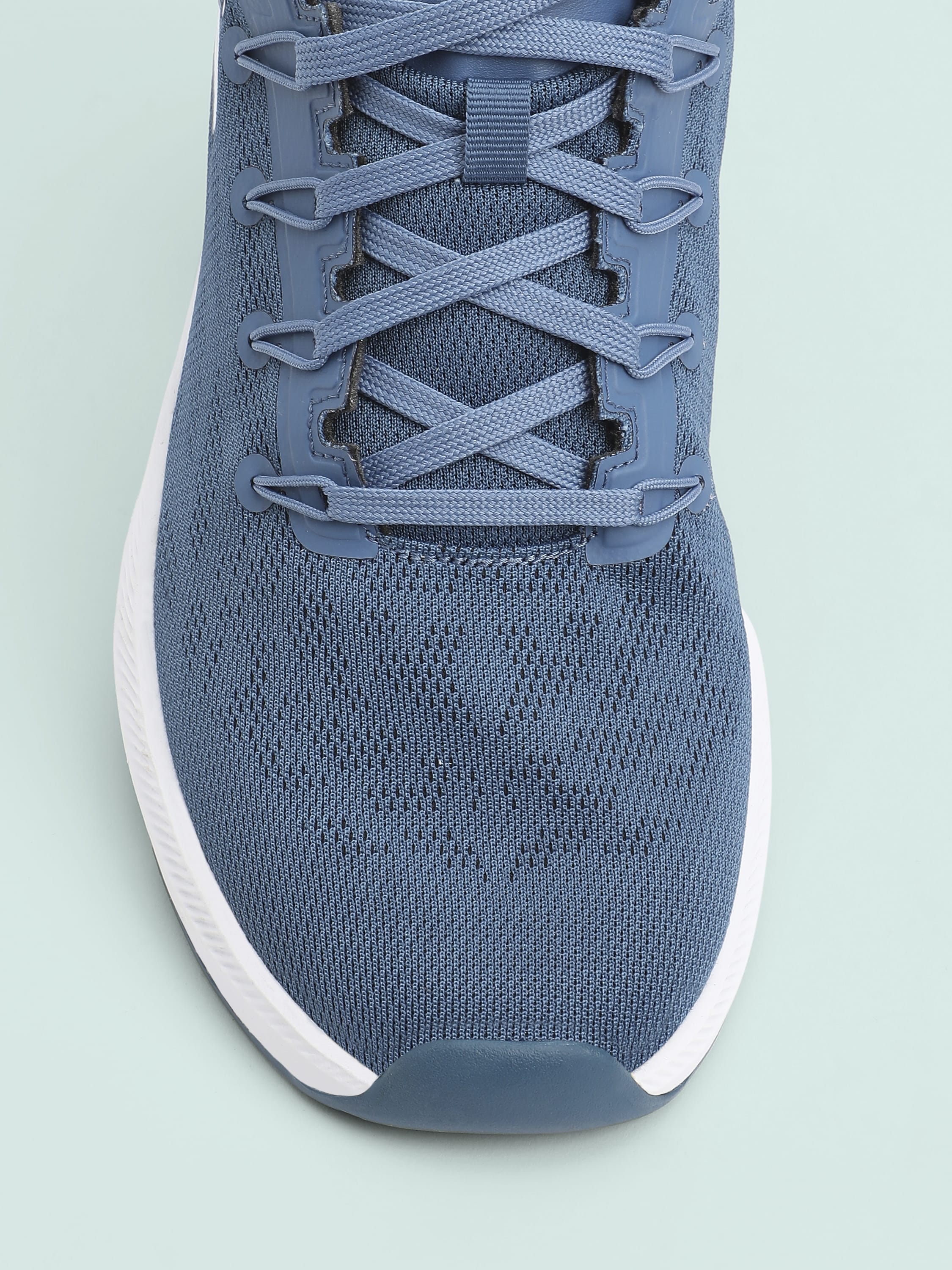 cult Firebird Men Running Shoes - Dusky Blue