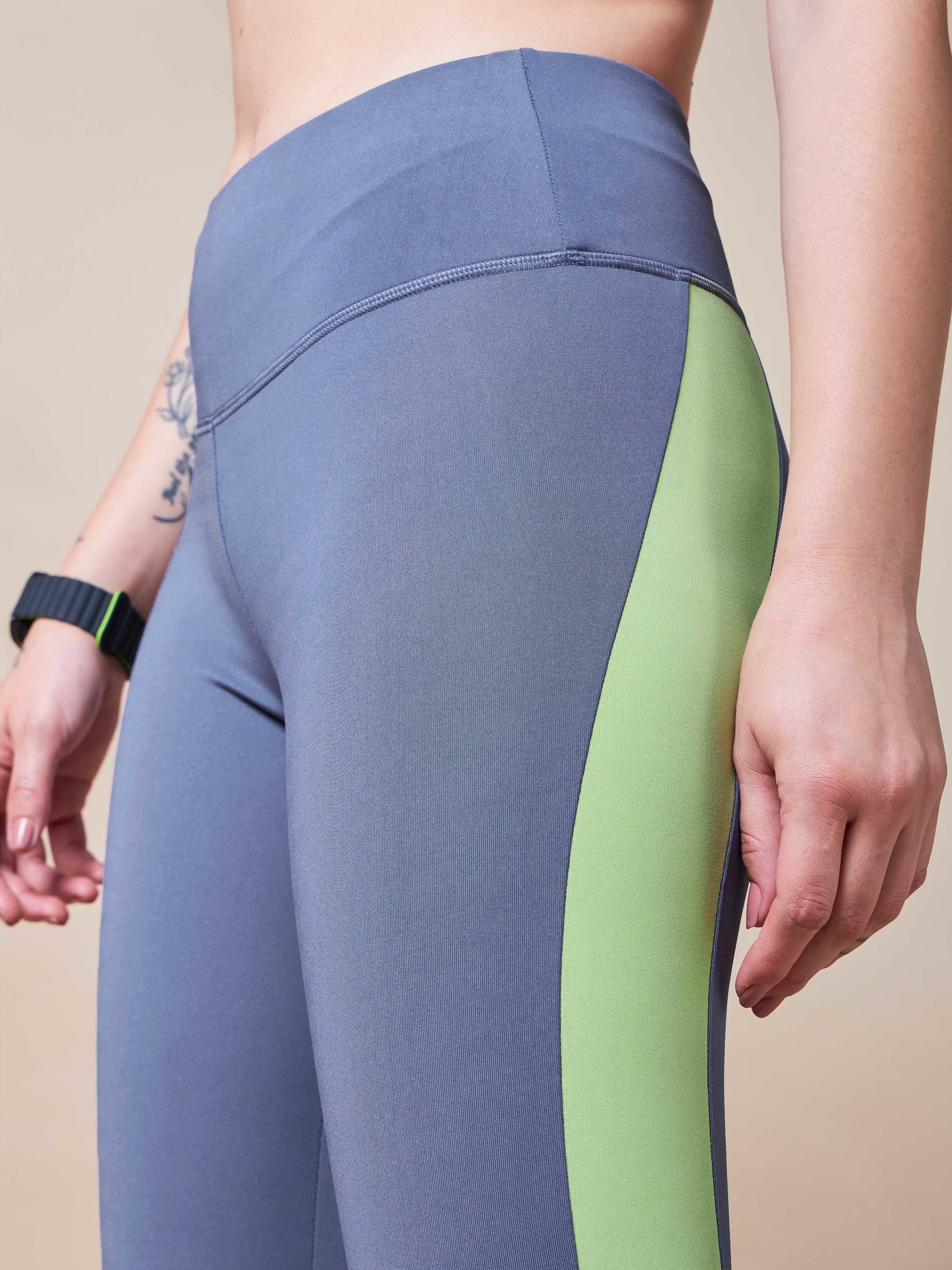 Move With Impact Tights