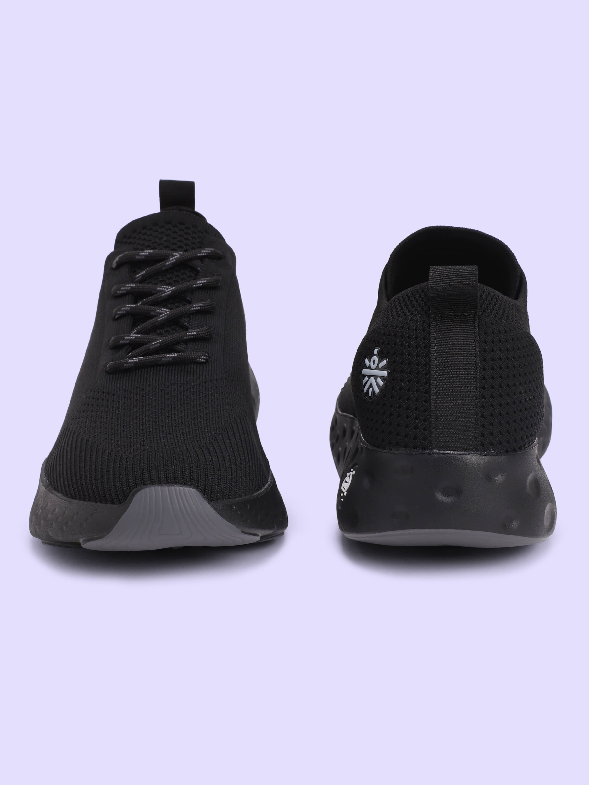 cult EZ+ Wander Men's Walking Shoes - Black