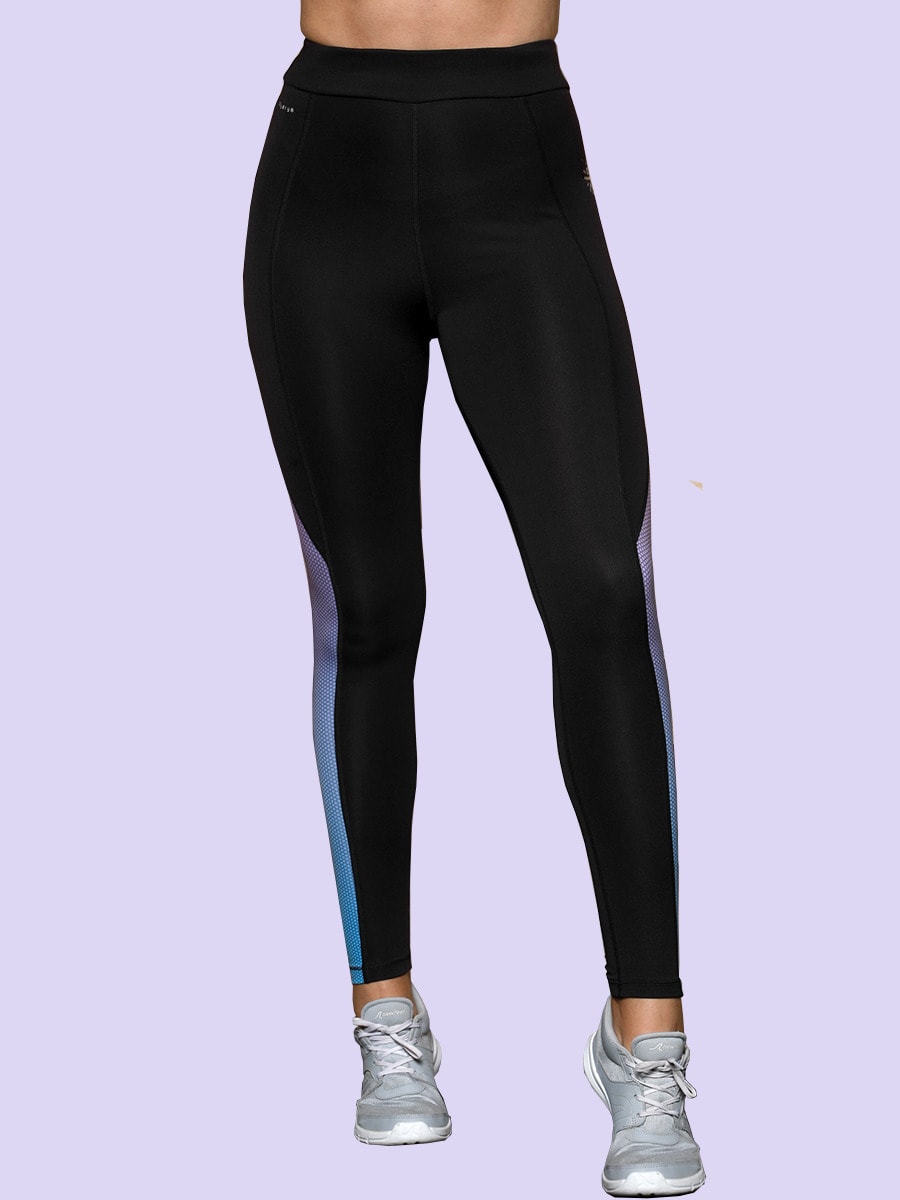 Signature Ombre Training Leggings