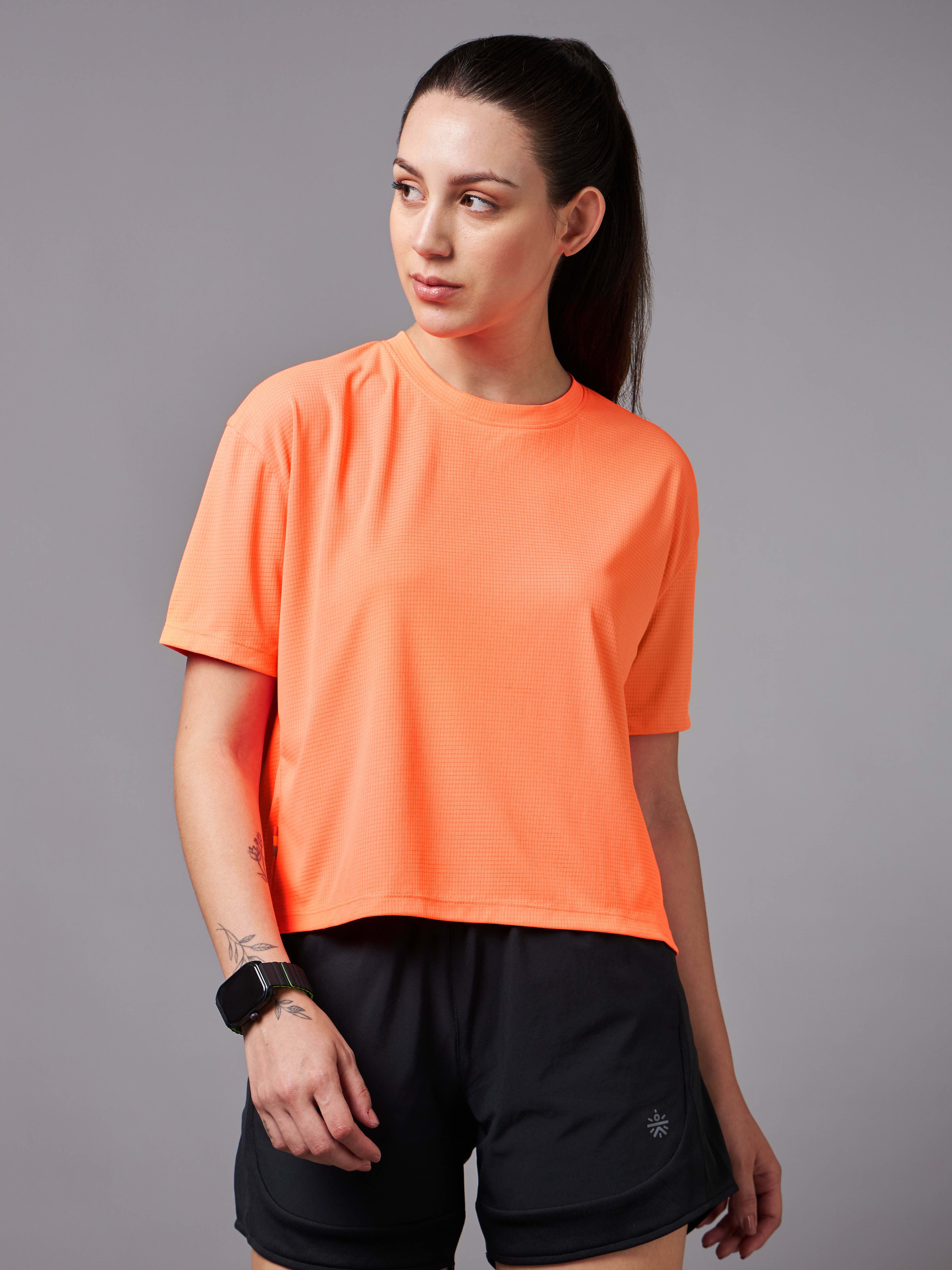 Pace Up Running T-shirt