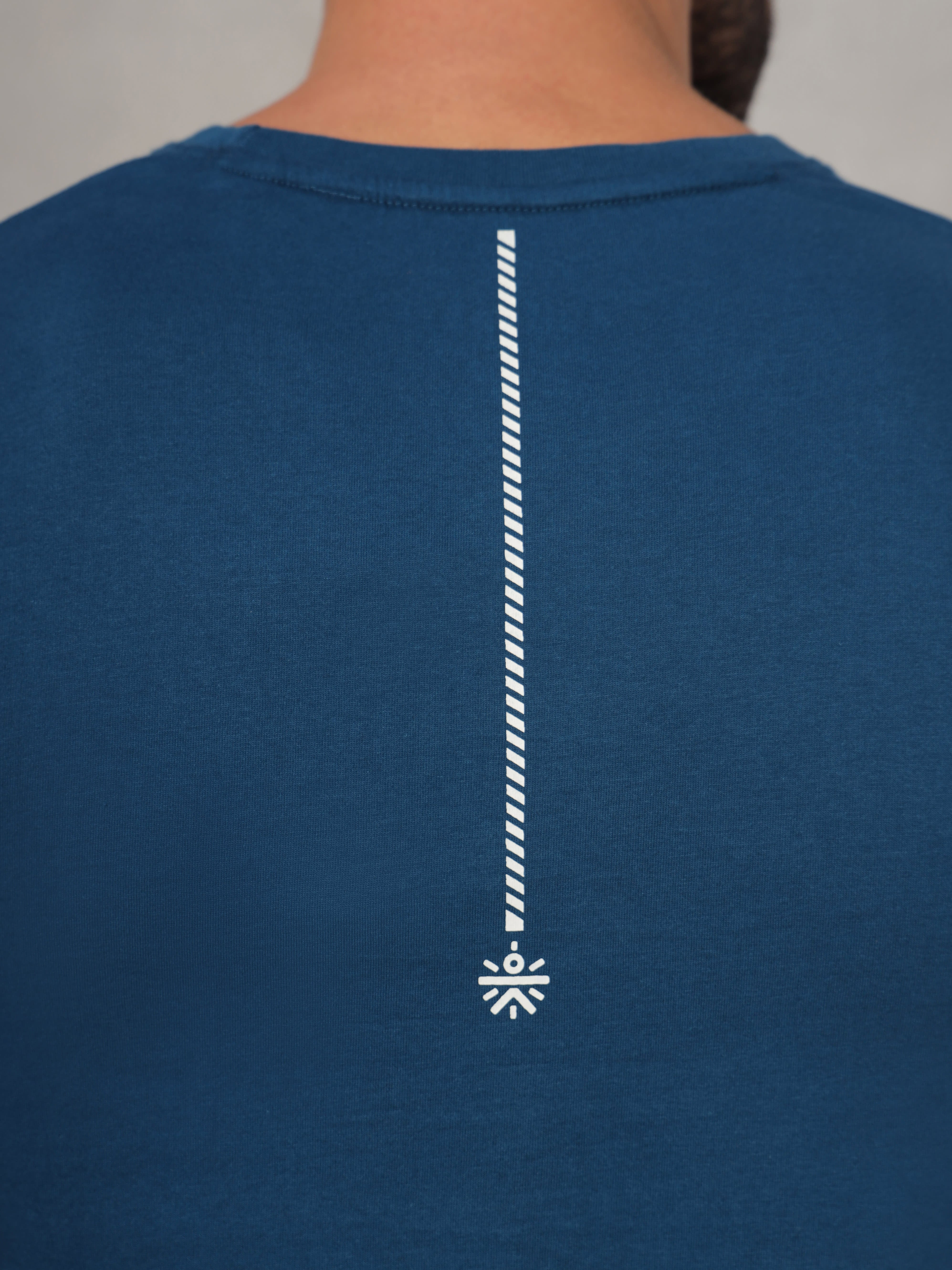 Vitals Running T-shirt