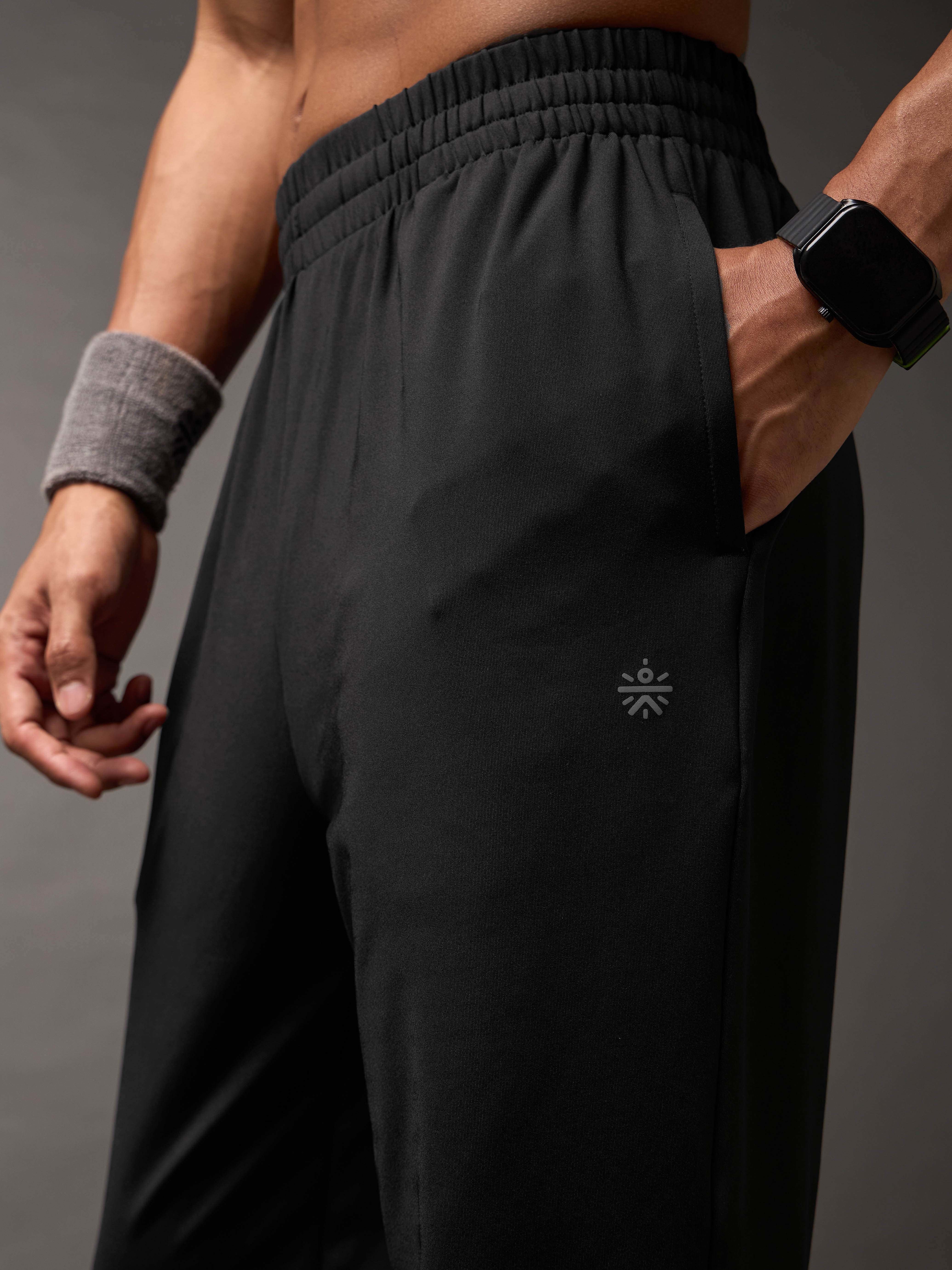 Iconoic Running Joggers