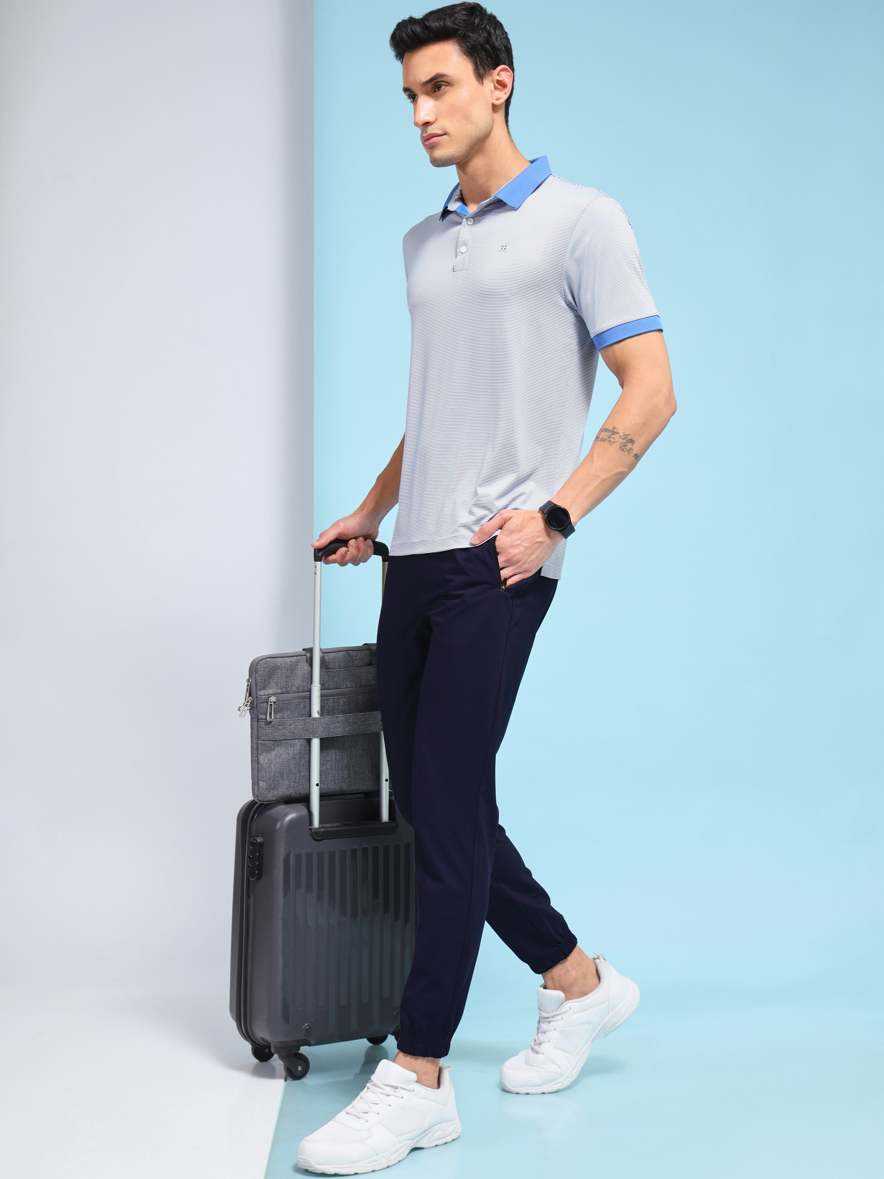 All Day Comfort Joggers