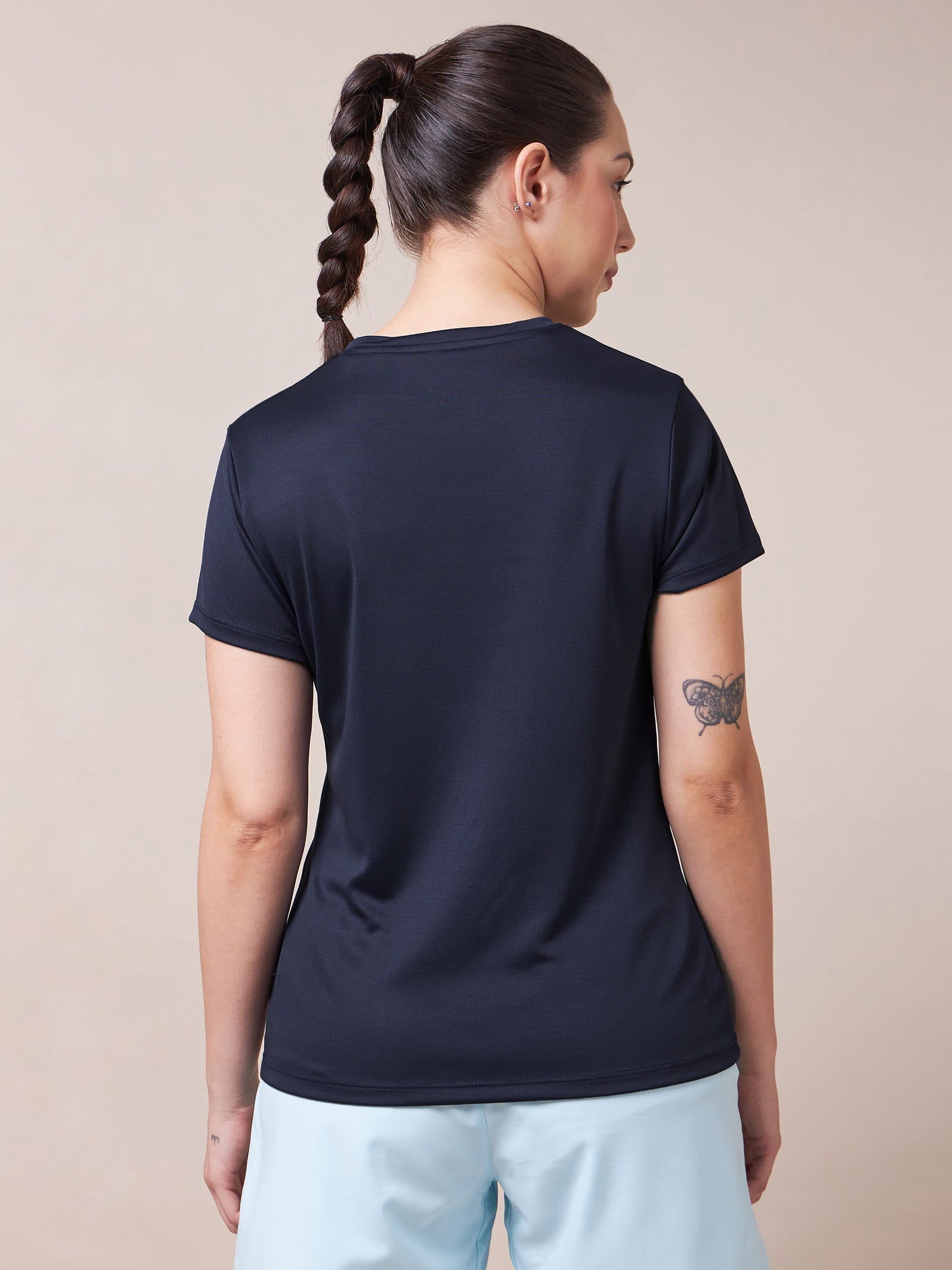 Graphic Play Performance T-shirt