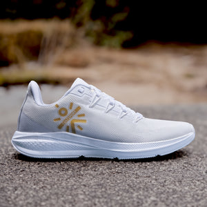 cult Firebird Women Running Shoes - White