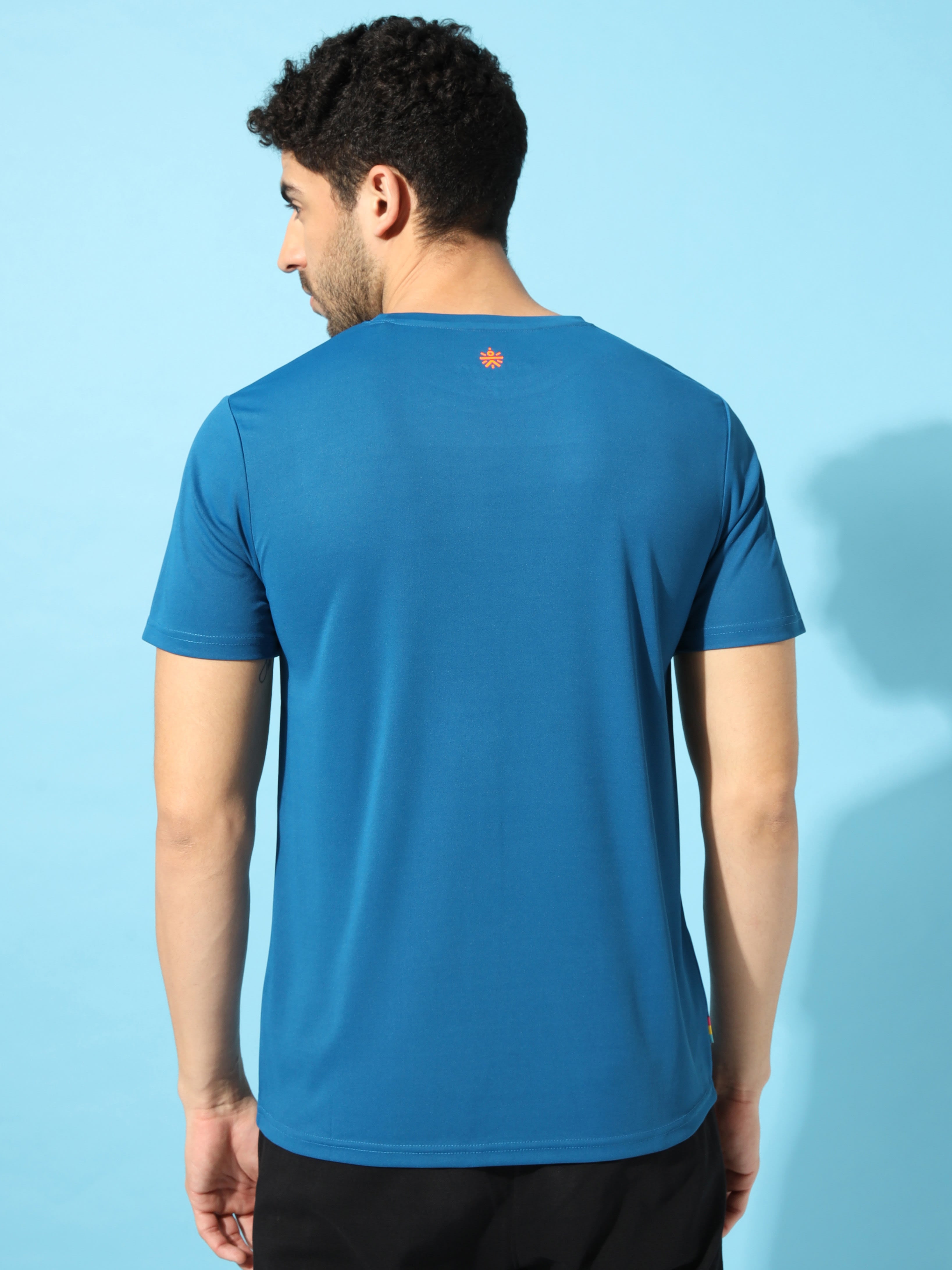 Vitals Print Training T-shirt