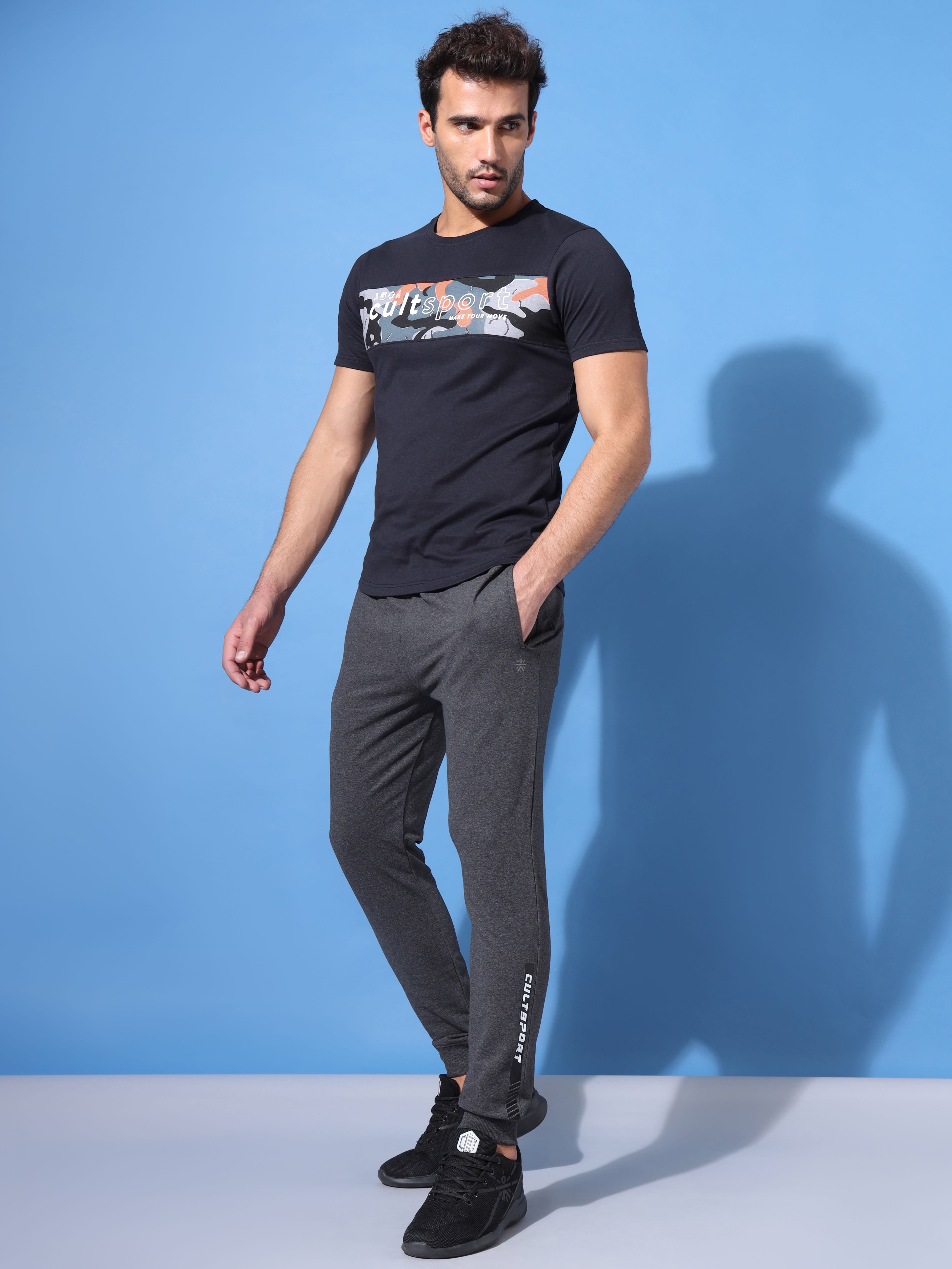 Vitals Lifestyle T-shirt