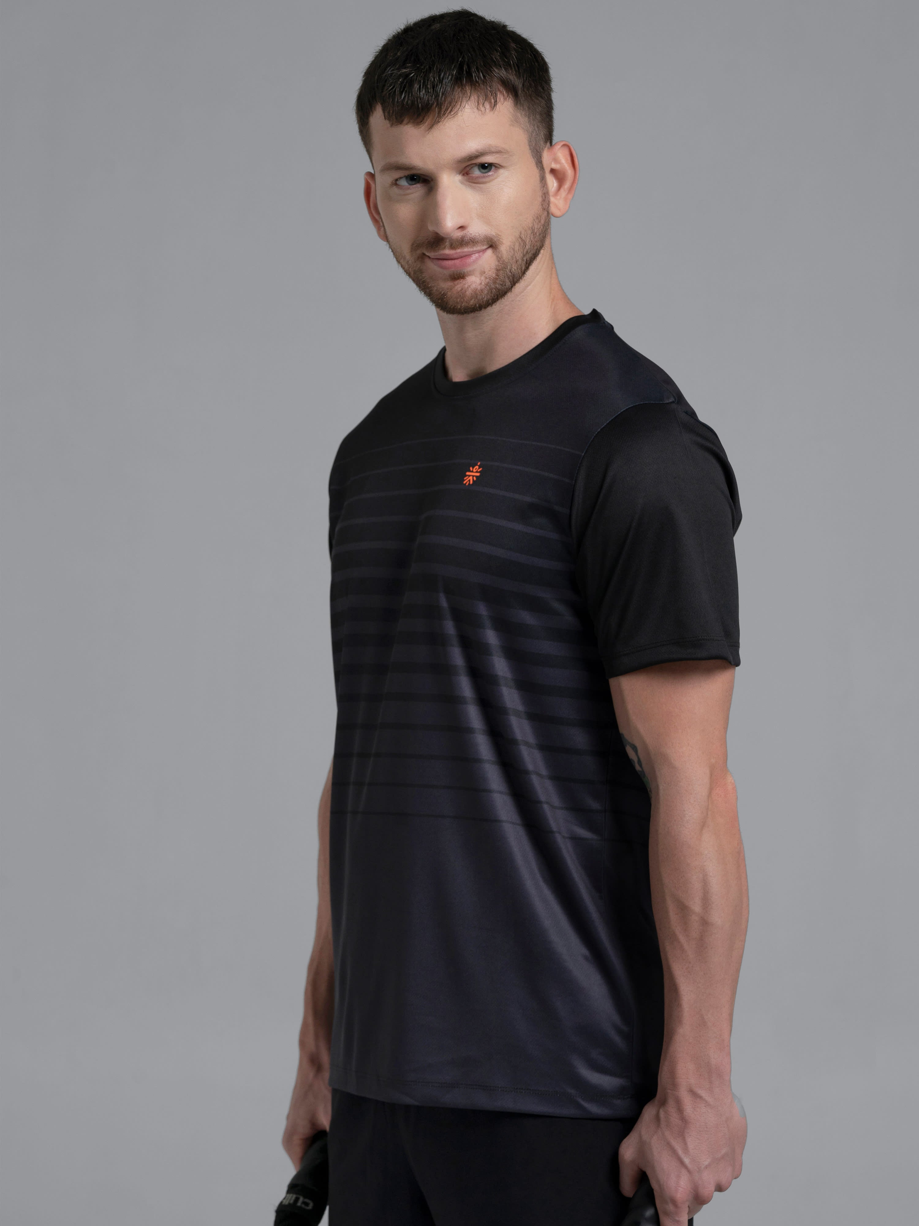 Vitals Print Training T-shirt