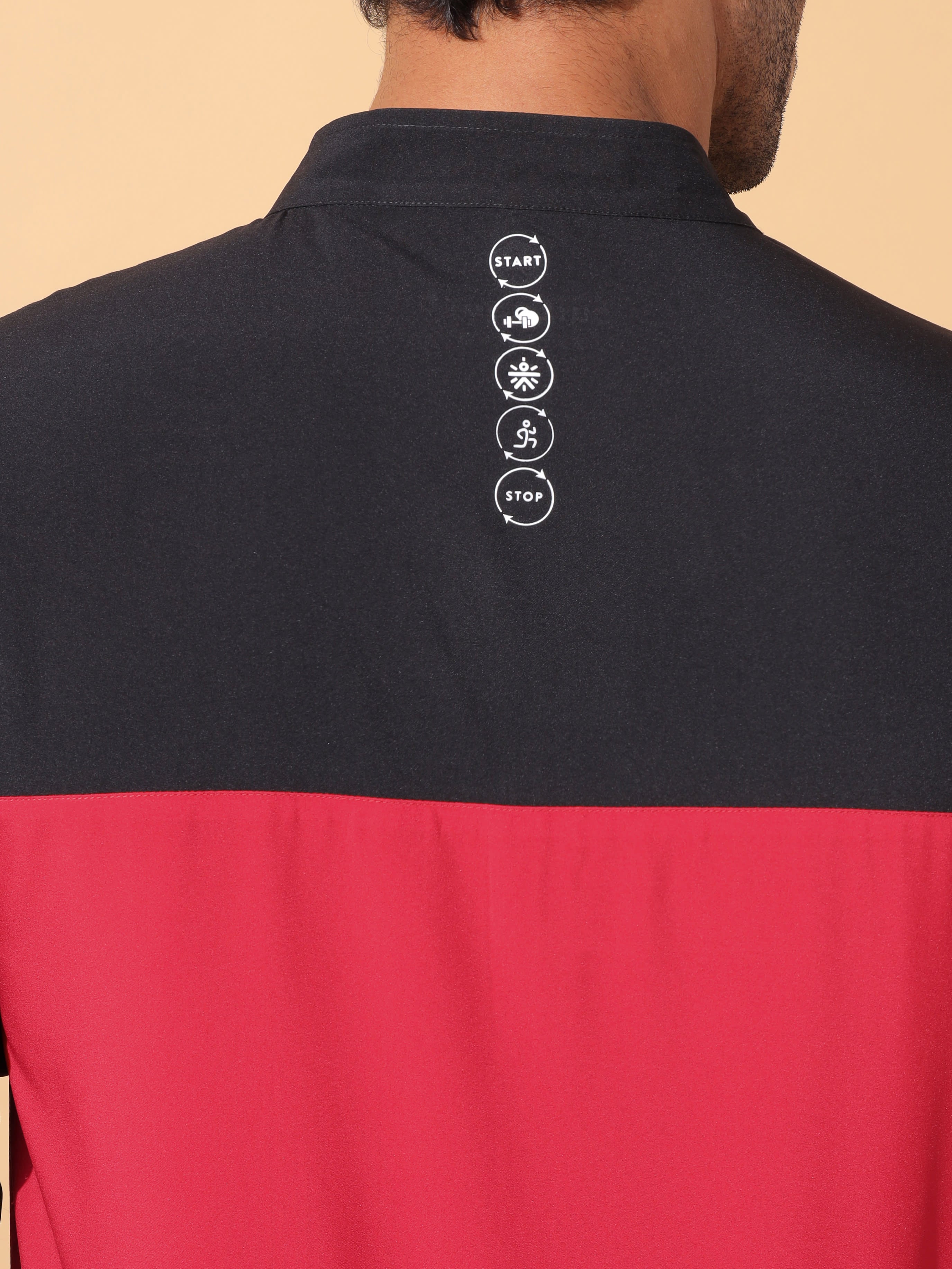 Tracksuits - SUBLIMATION