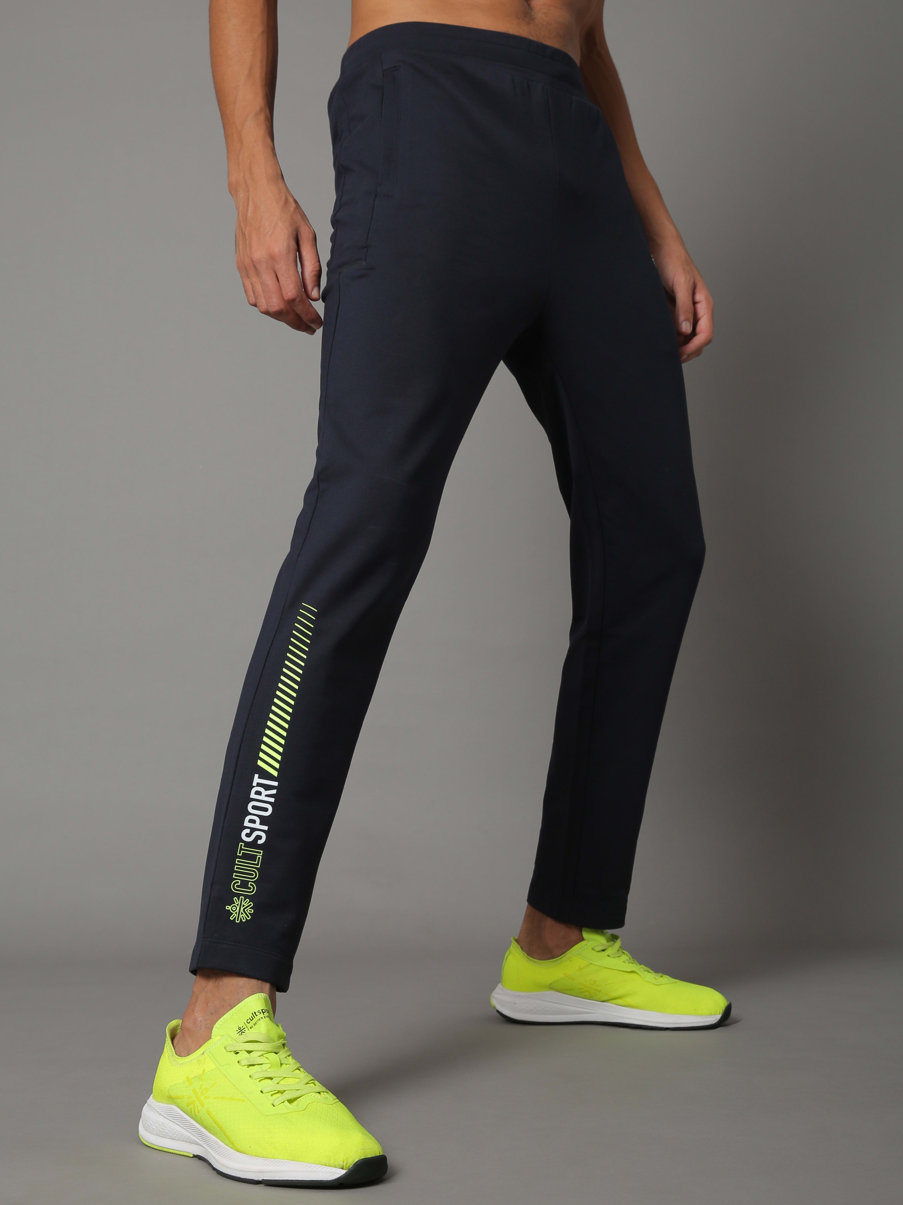 Supersoft Solid Trackpants