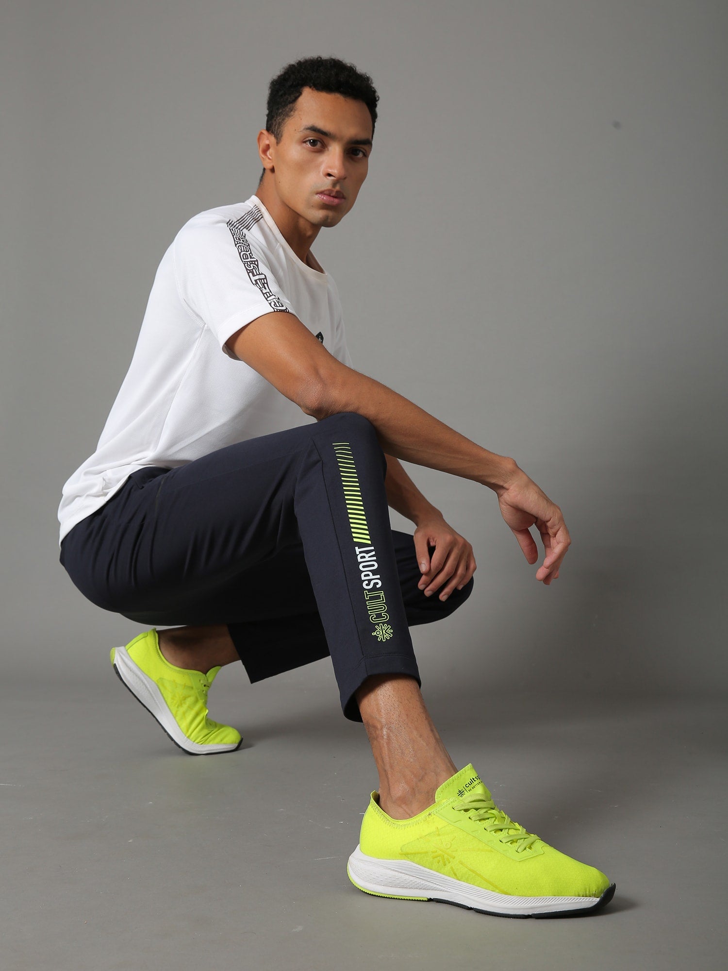 Supersoft Solid Trackpants