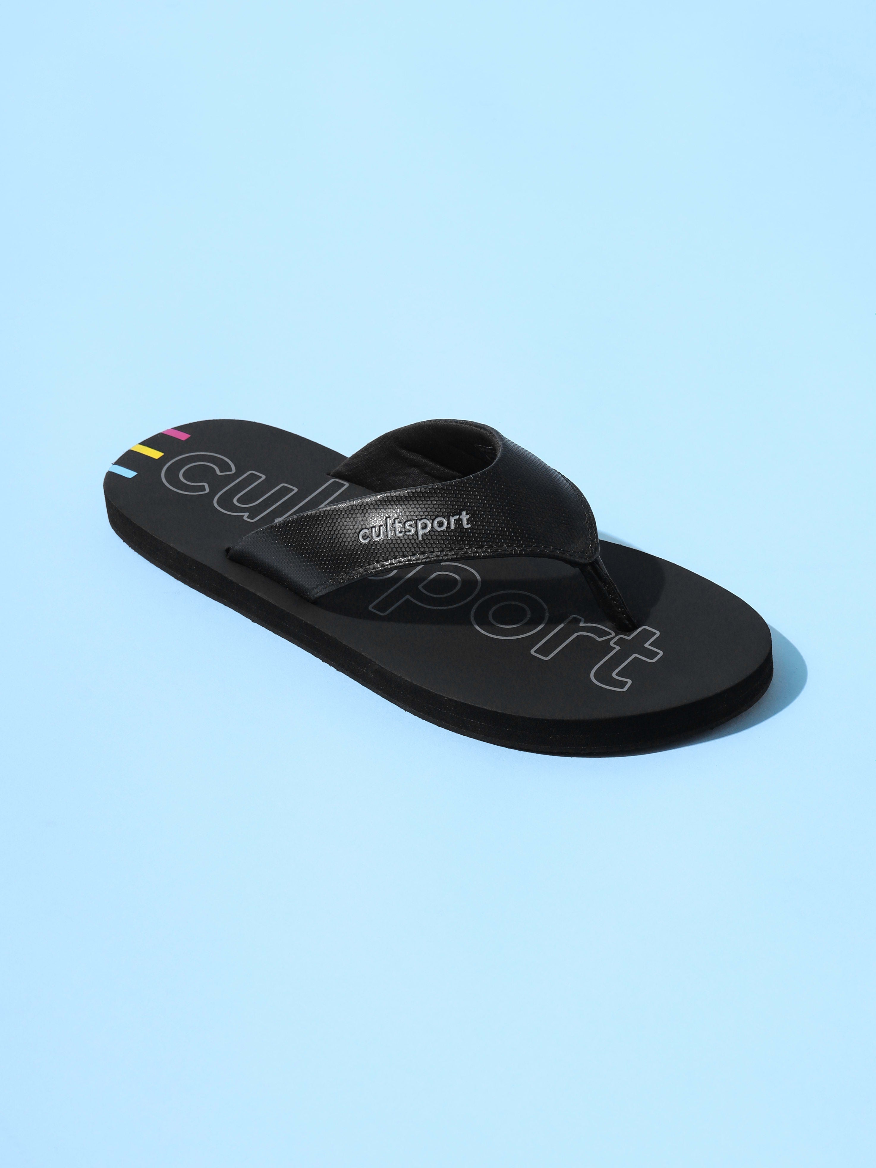 cult Glide Sweat Absorbing EVA Flip Flops
