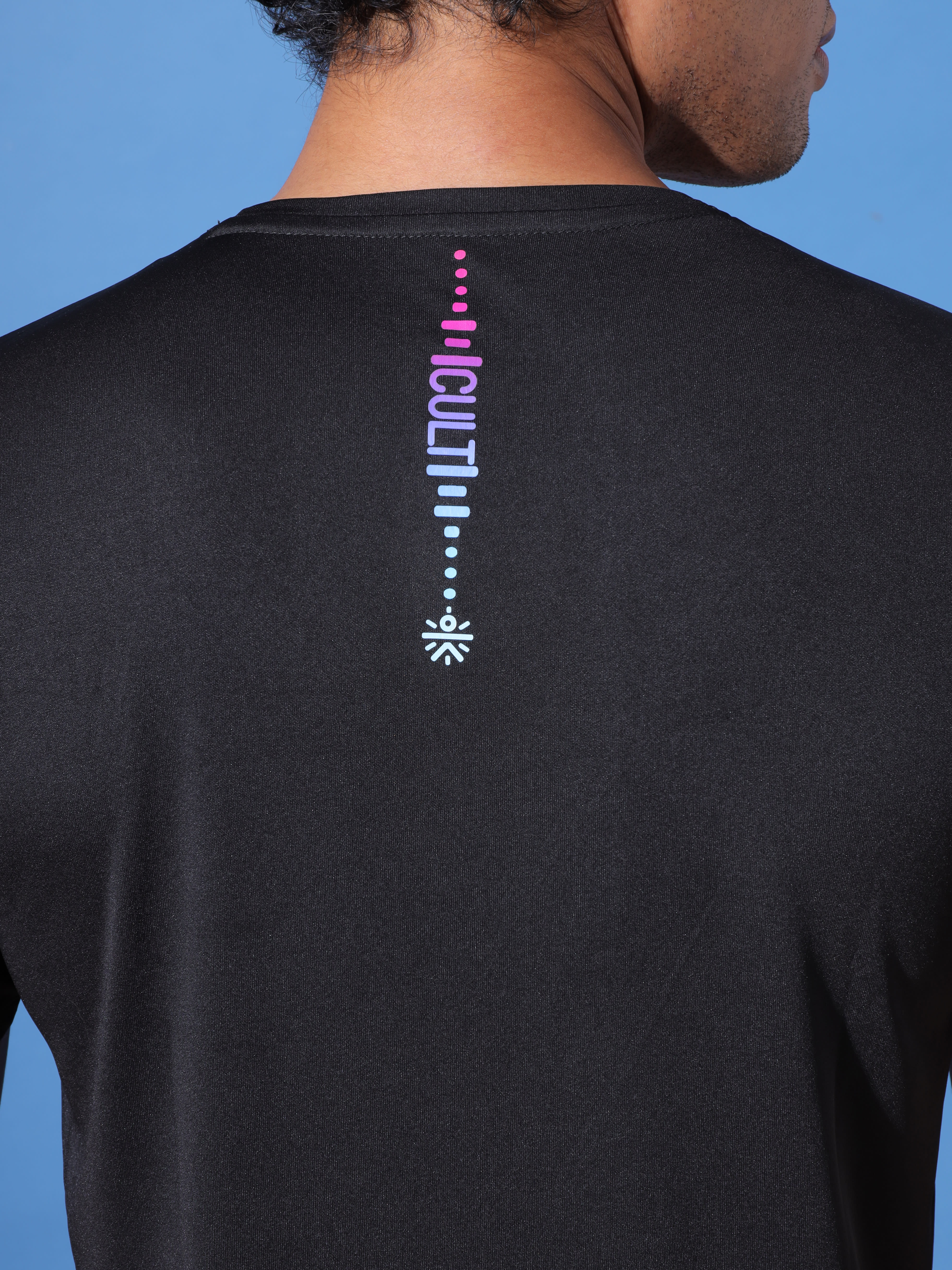 Signature Logo Graphic T-shirt