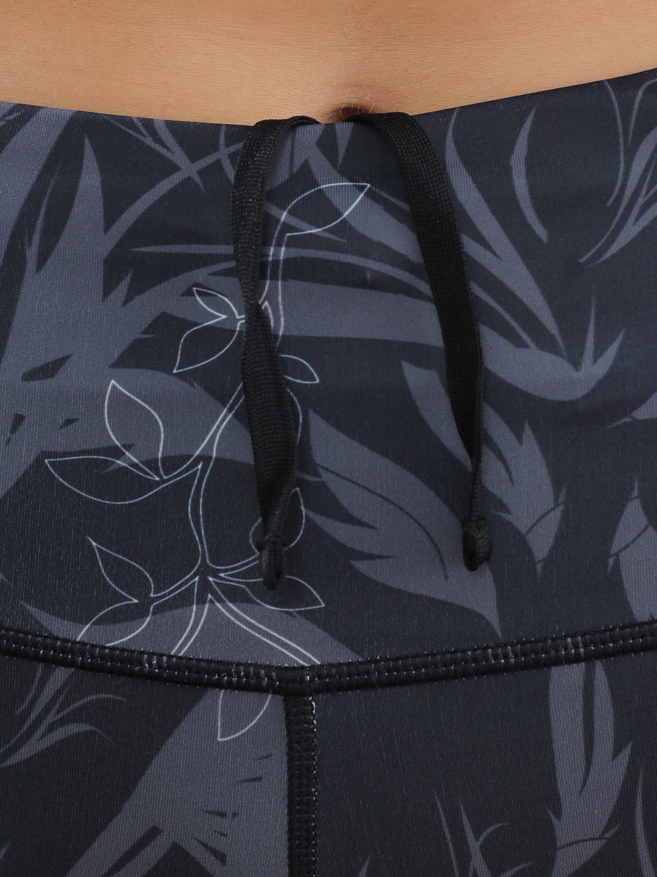 Absolute Fit Tights with Side Pocket