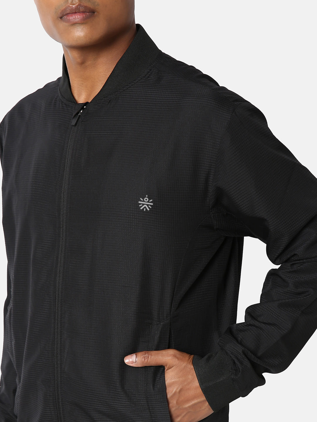 JacTEC Sports Jacket