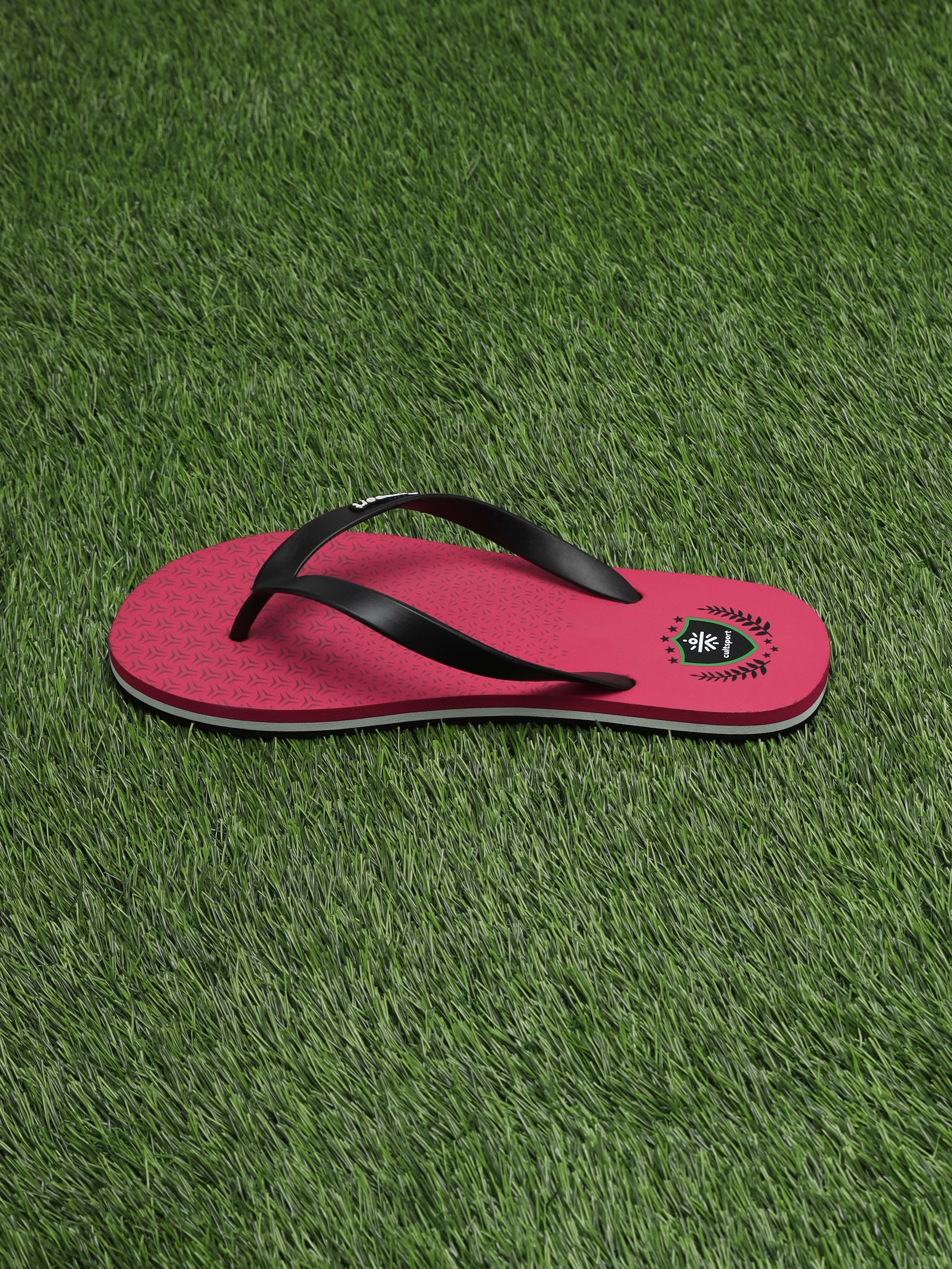 cult Team Portugal Flip Flops