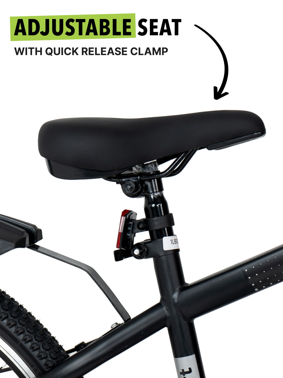 Dauntless27.5Black Steel Single Speed 27.5 inch Mountain Cycle, Front Suspension, Double Wall Rim Free Trainer Sessions, Cycling Event