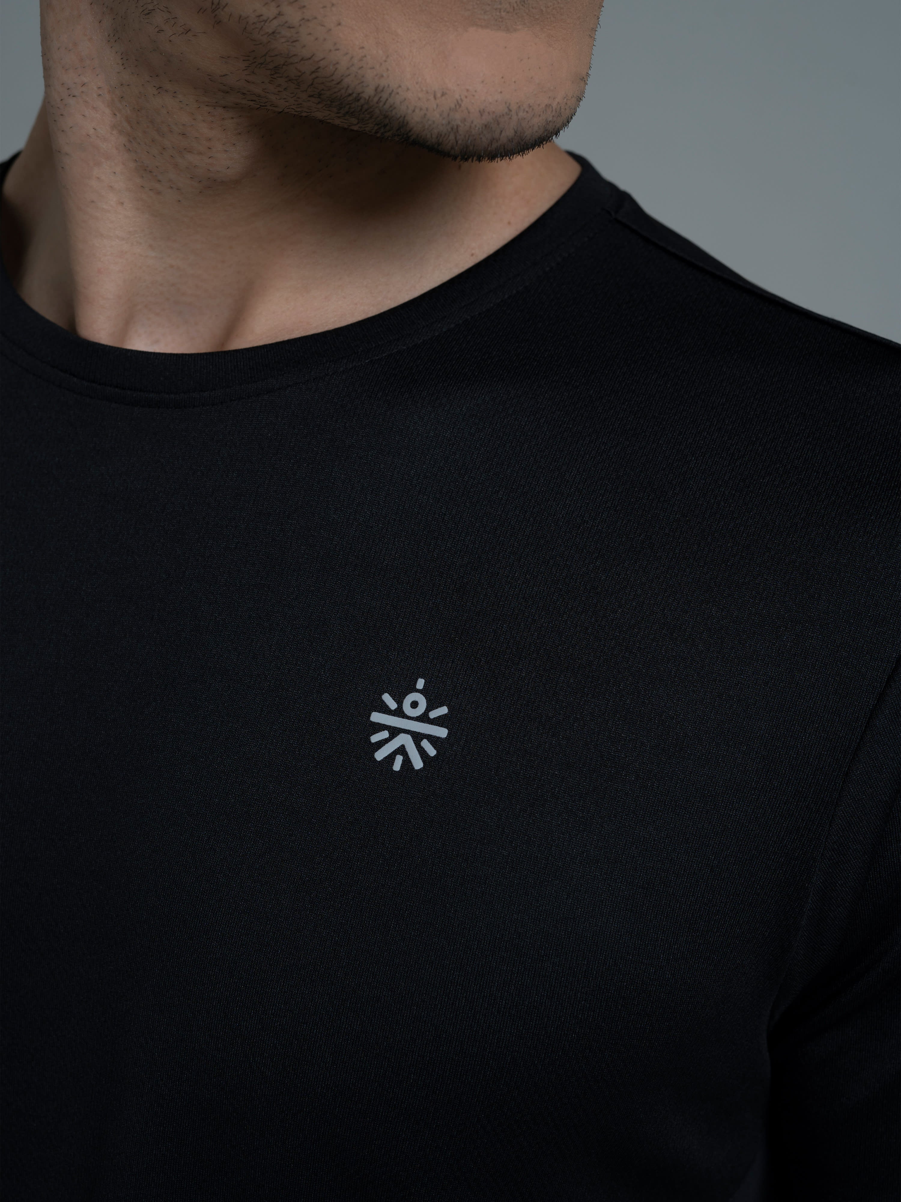 FlashRun Pace Men's Running T-shirt