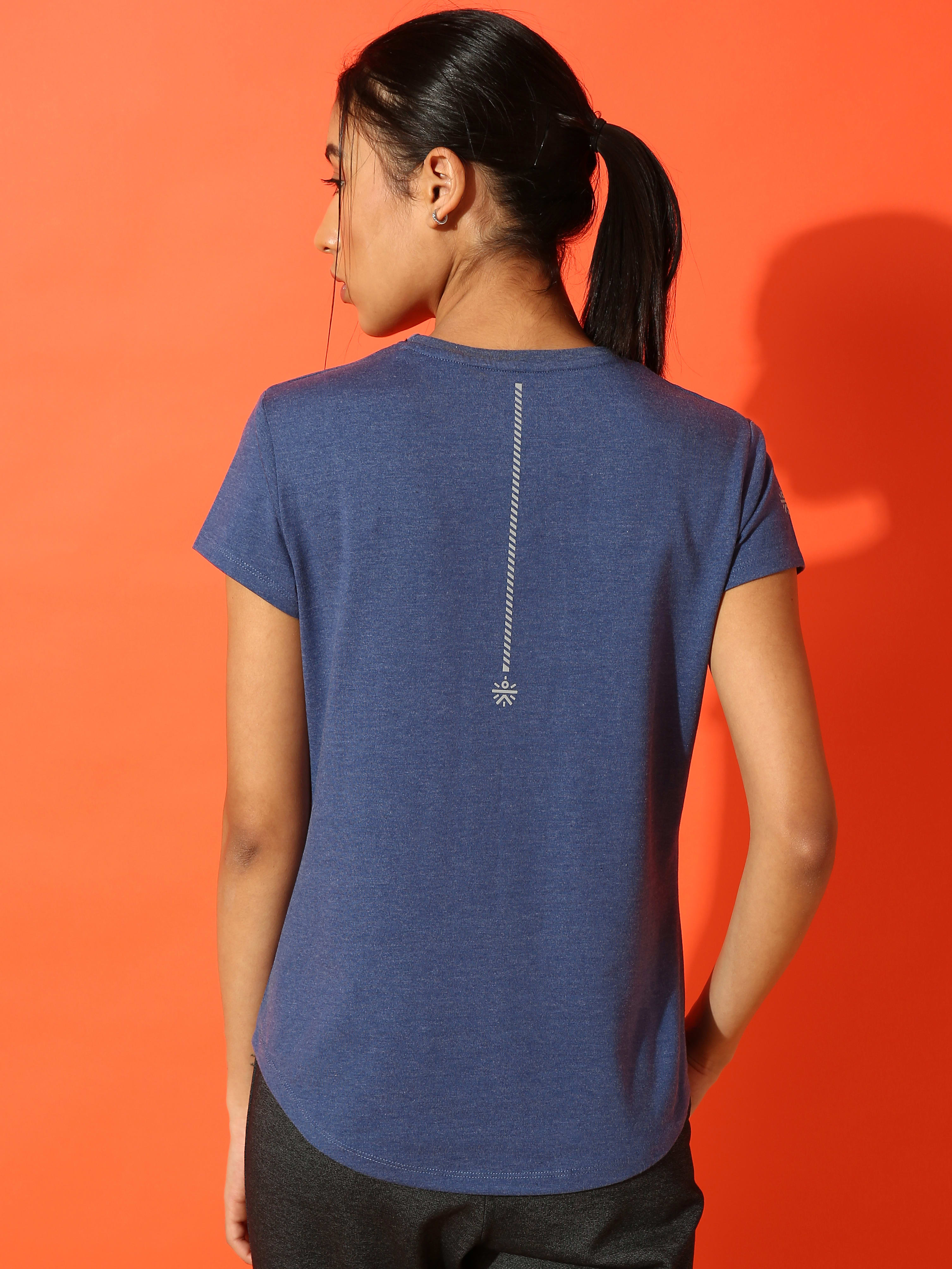 Signature Workout T-shirt