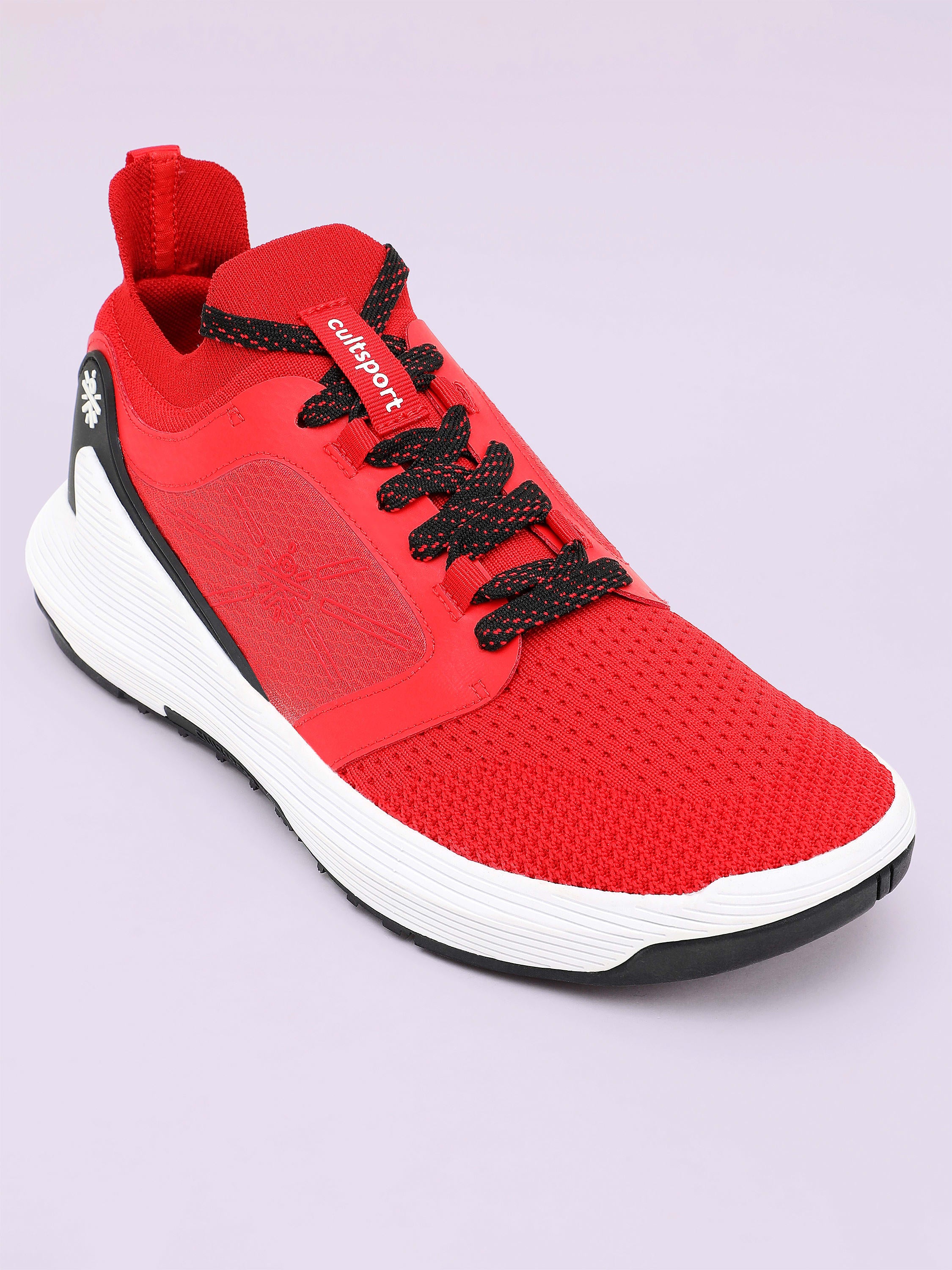 cult Crosstrain Men Training Shoes - Red