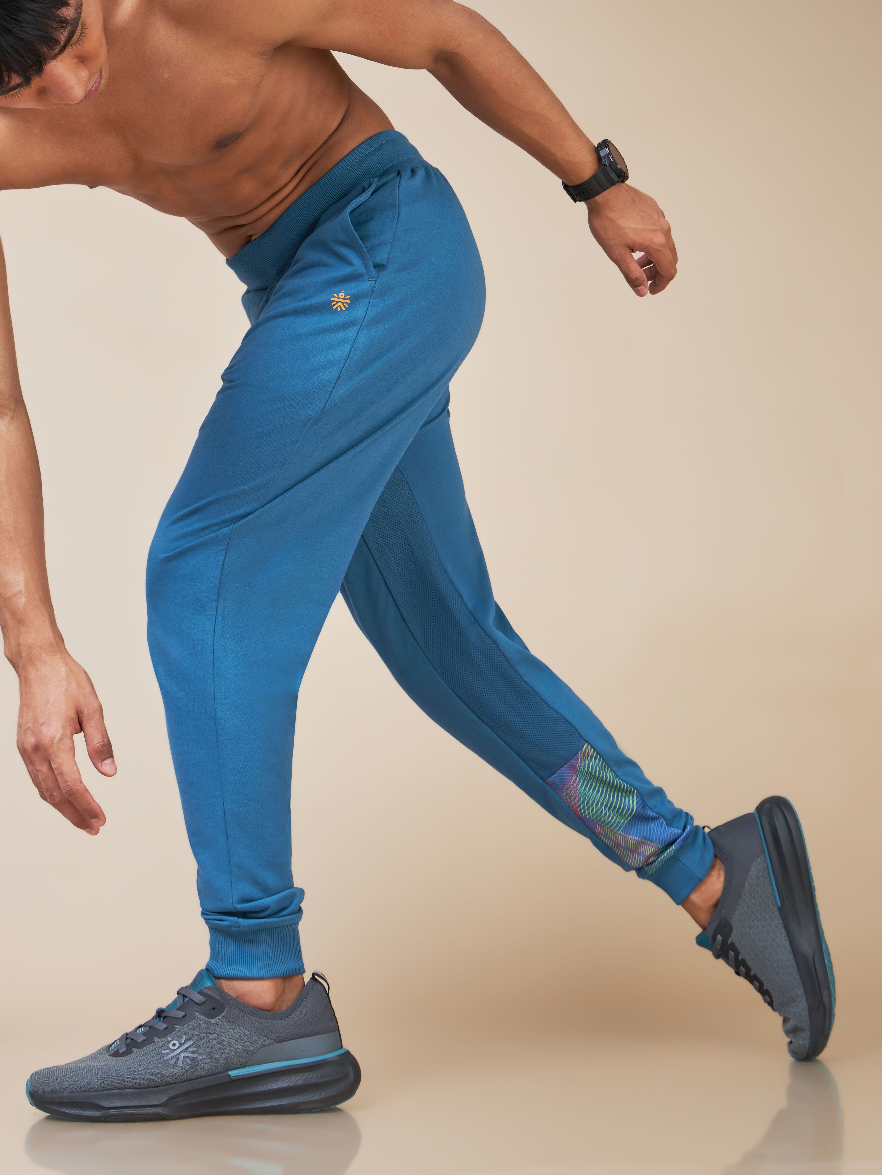 HIIT Elevate Train Joggers