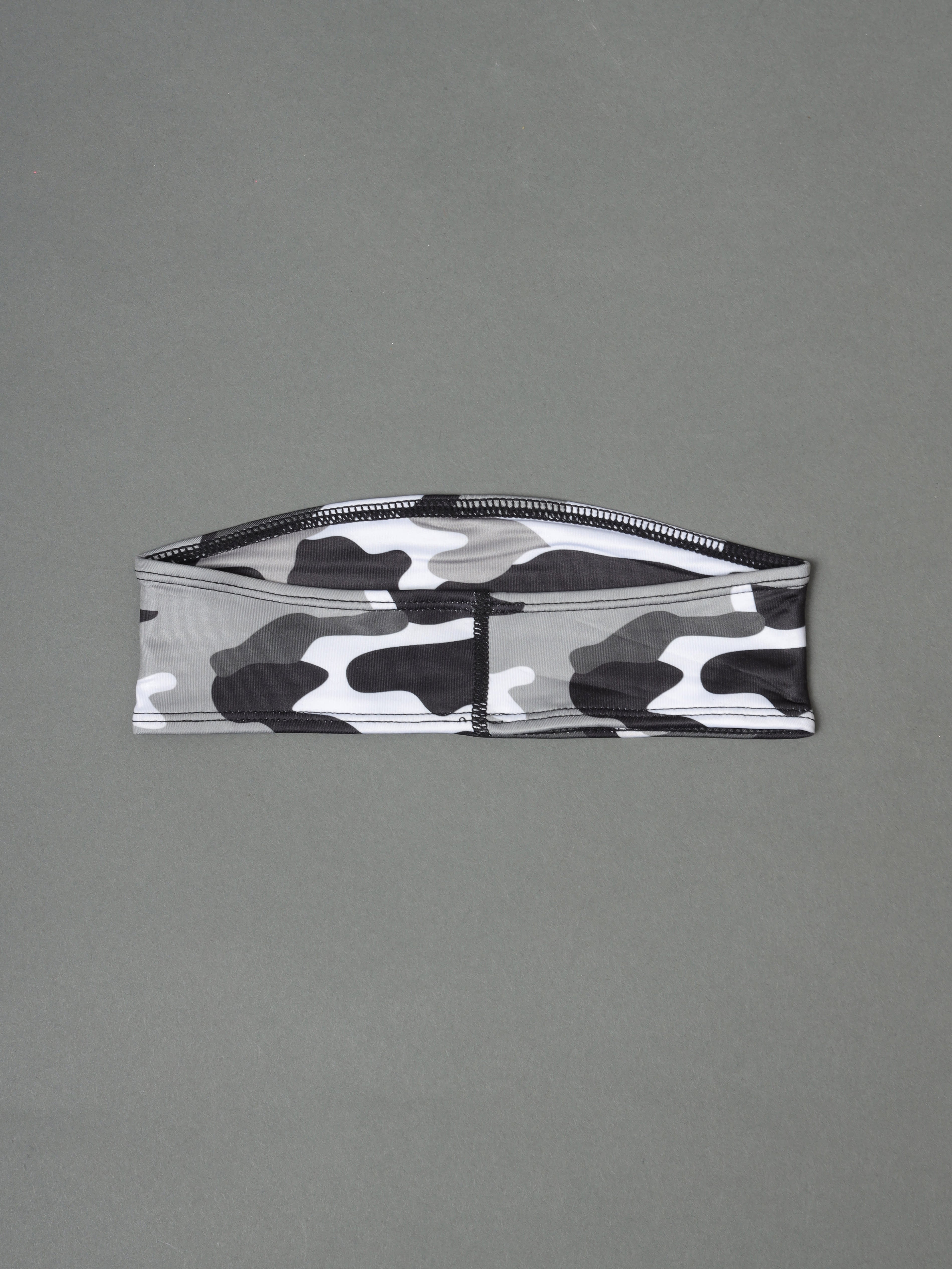 Sweat Absorbent Workout Headband