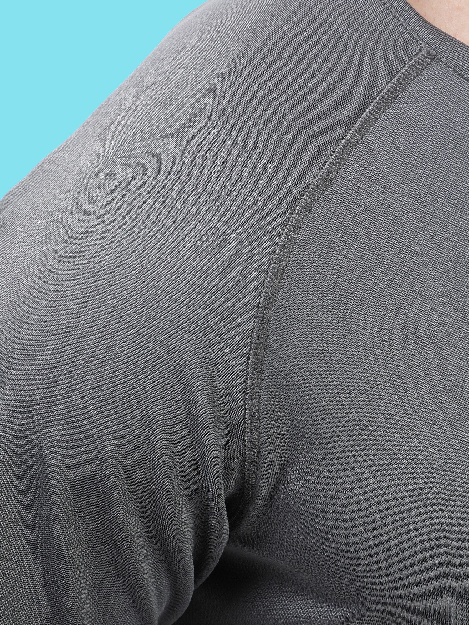 Vital Castlerock Training Slim Tee