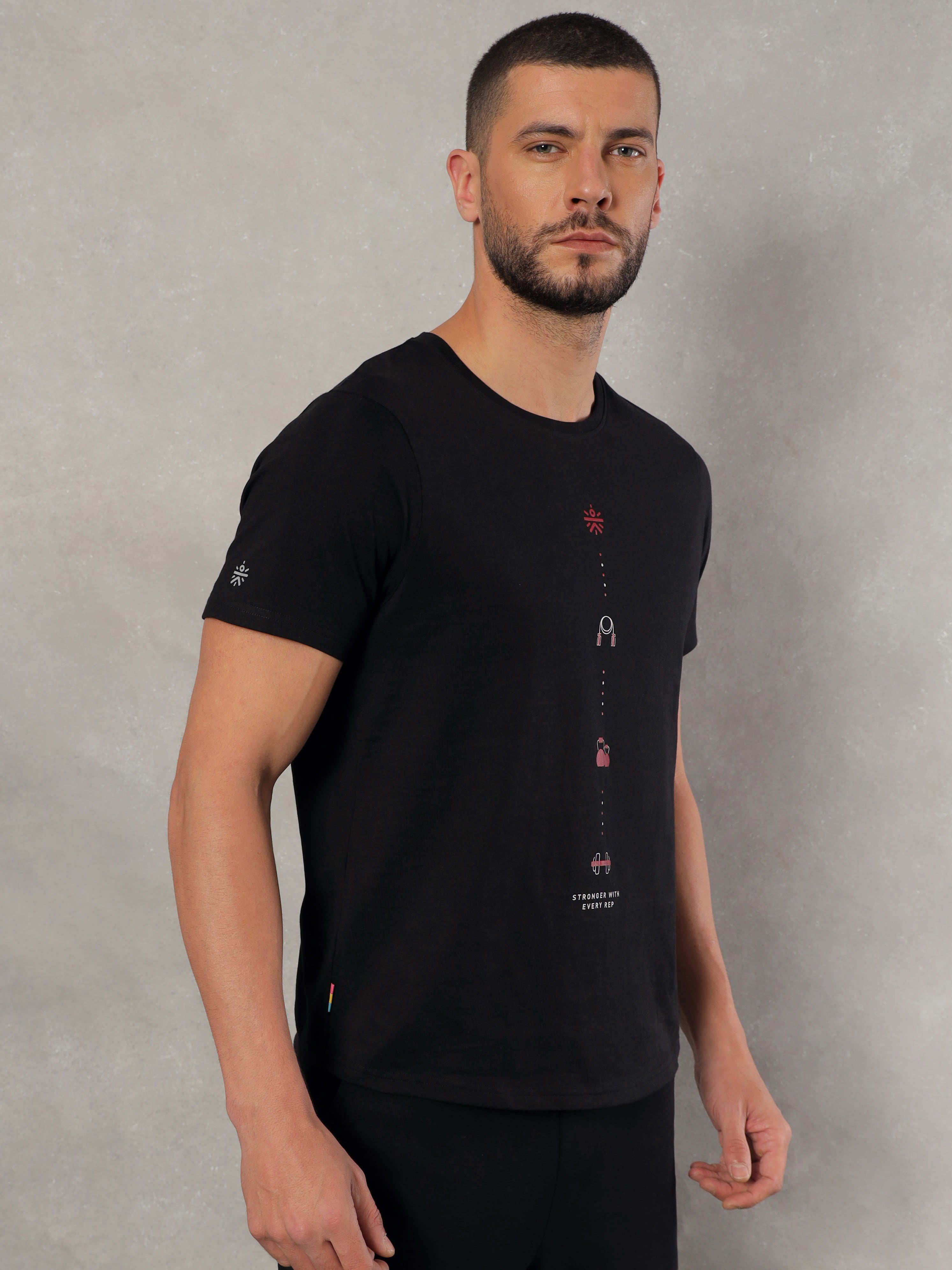 Vitals Running T-shirt