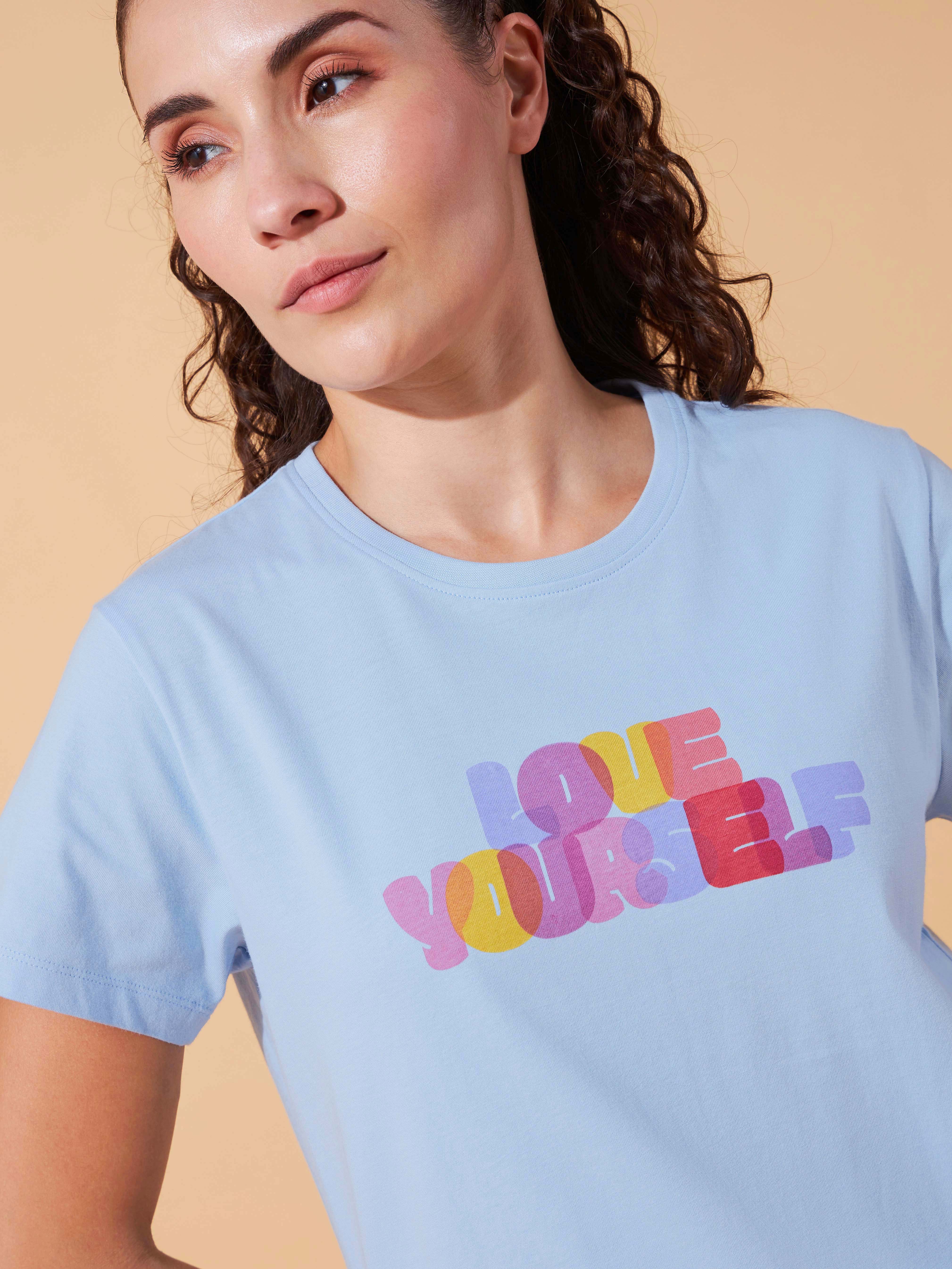 T-Shirts - COTTON (ROUND NECK)