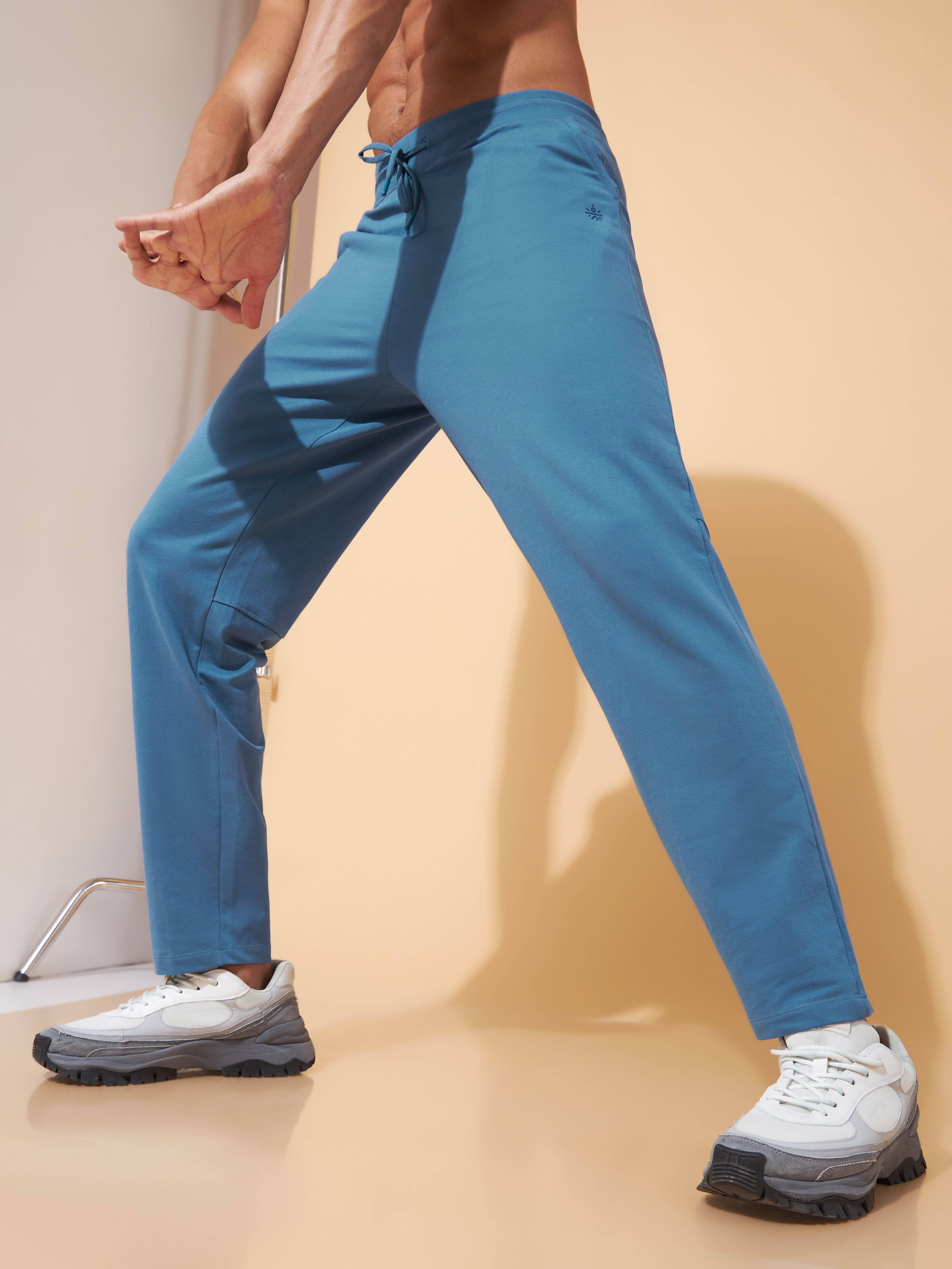 Always In Form Trackpants