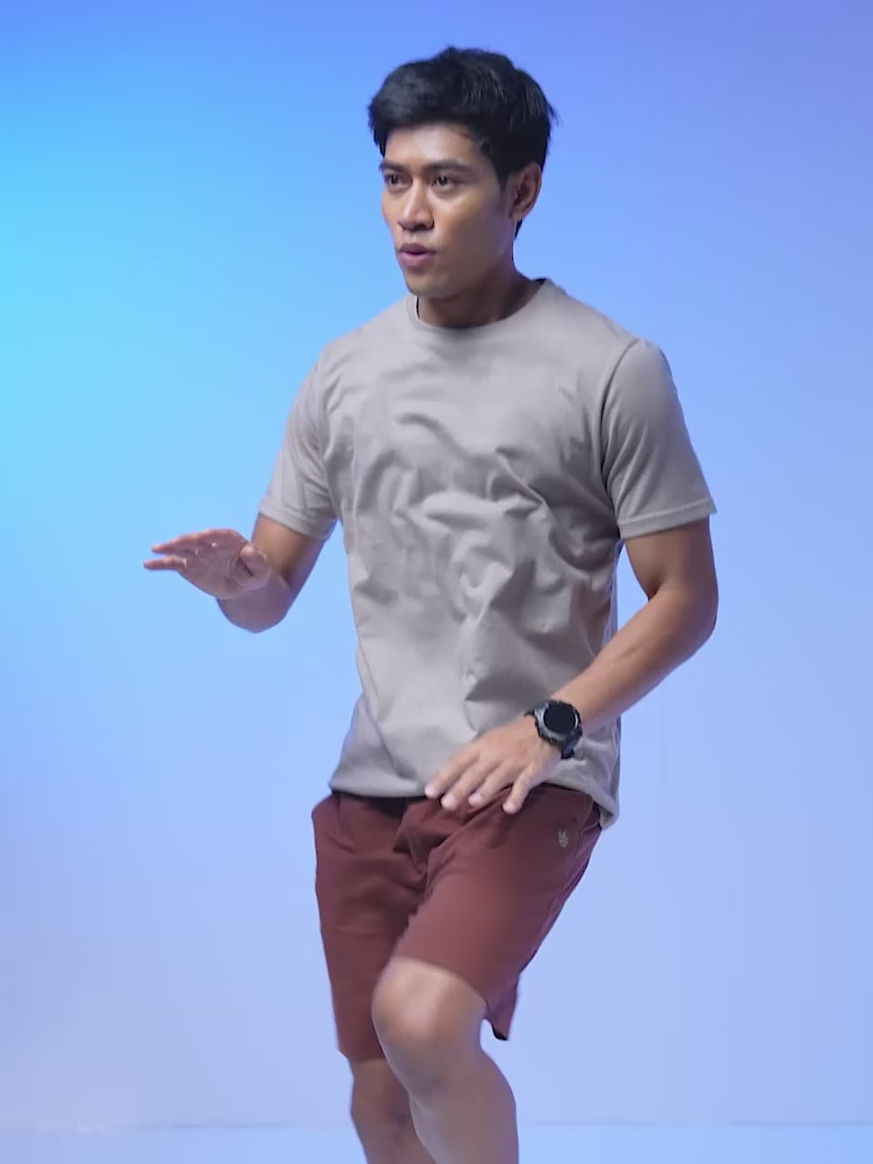 Avant Men's Nest 2.0 Walking Shoes - Cream/Olive