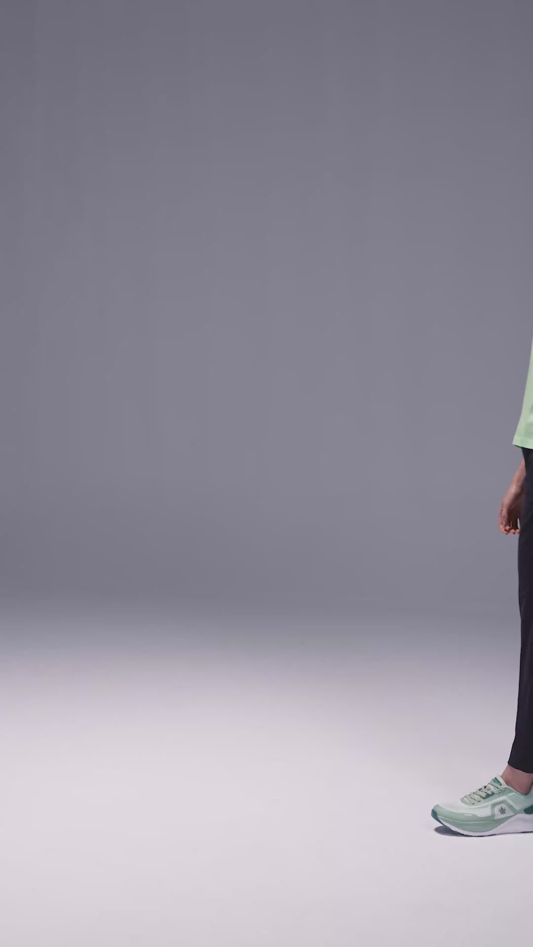 Women's Black All Day Travel Pants