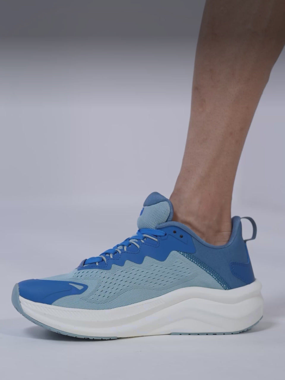Buy cult Men's Zeon Running Shoes - Blue Online in India | Cult Store