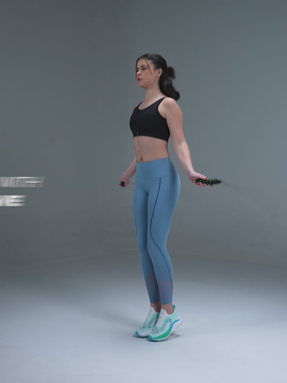 cult Women's Glidewave Running Shoes - L.Turquoise