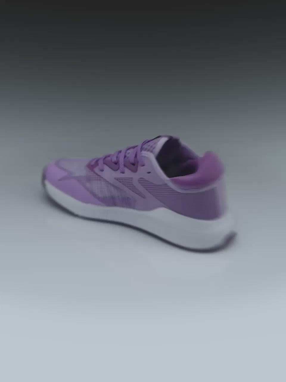 cult Women's FlexForm Training Shoes - Lavender