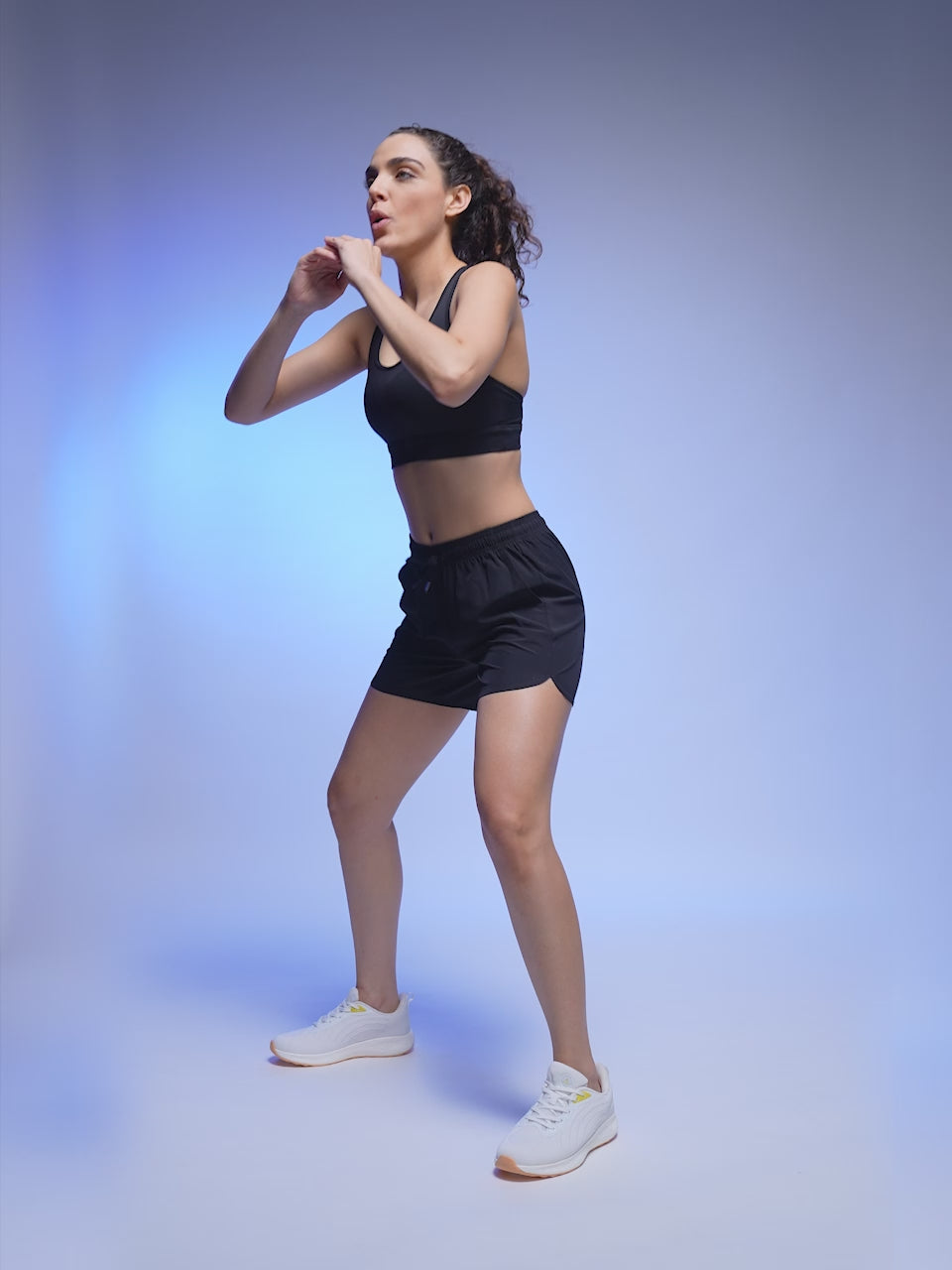 Avant Women's Zova Casual Shoes - Off White