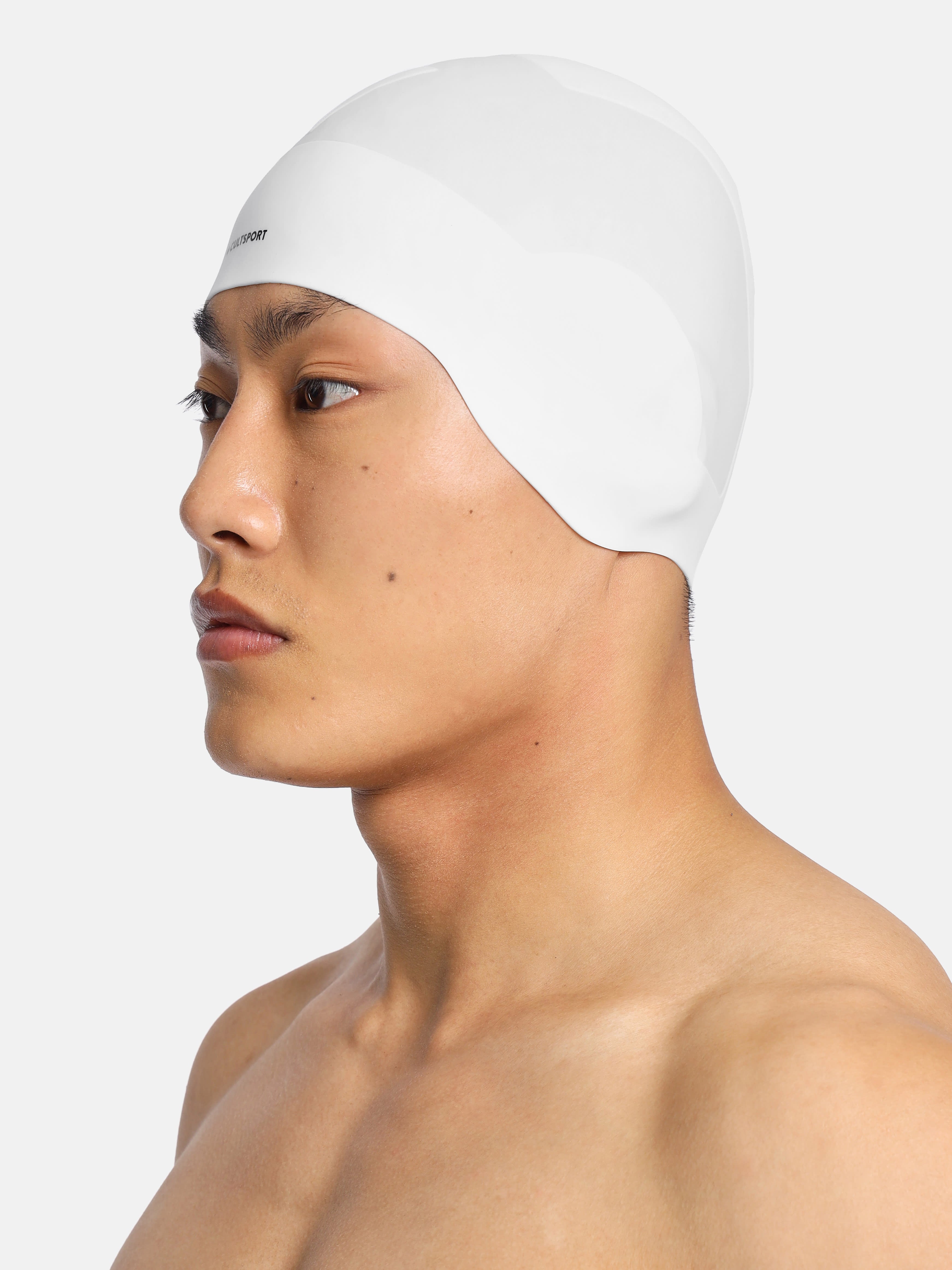 Unisex Swimming Cap